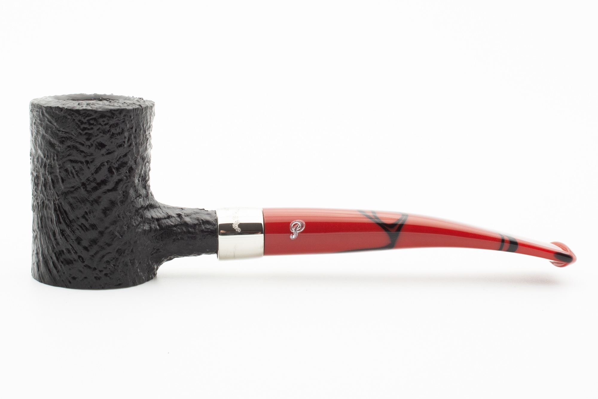 Peterson Dracula Sandblast 701