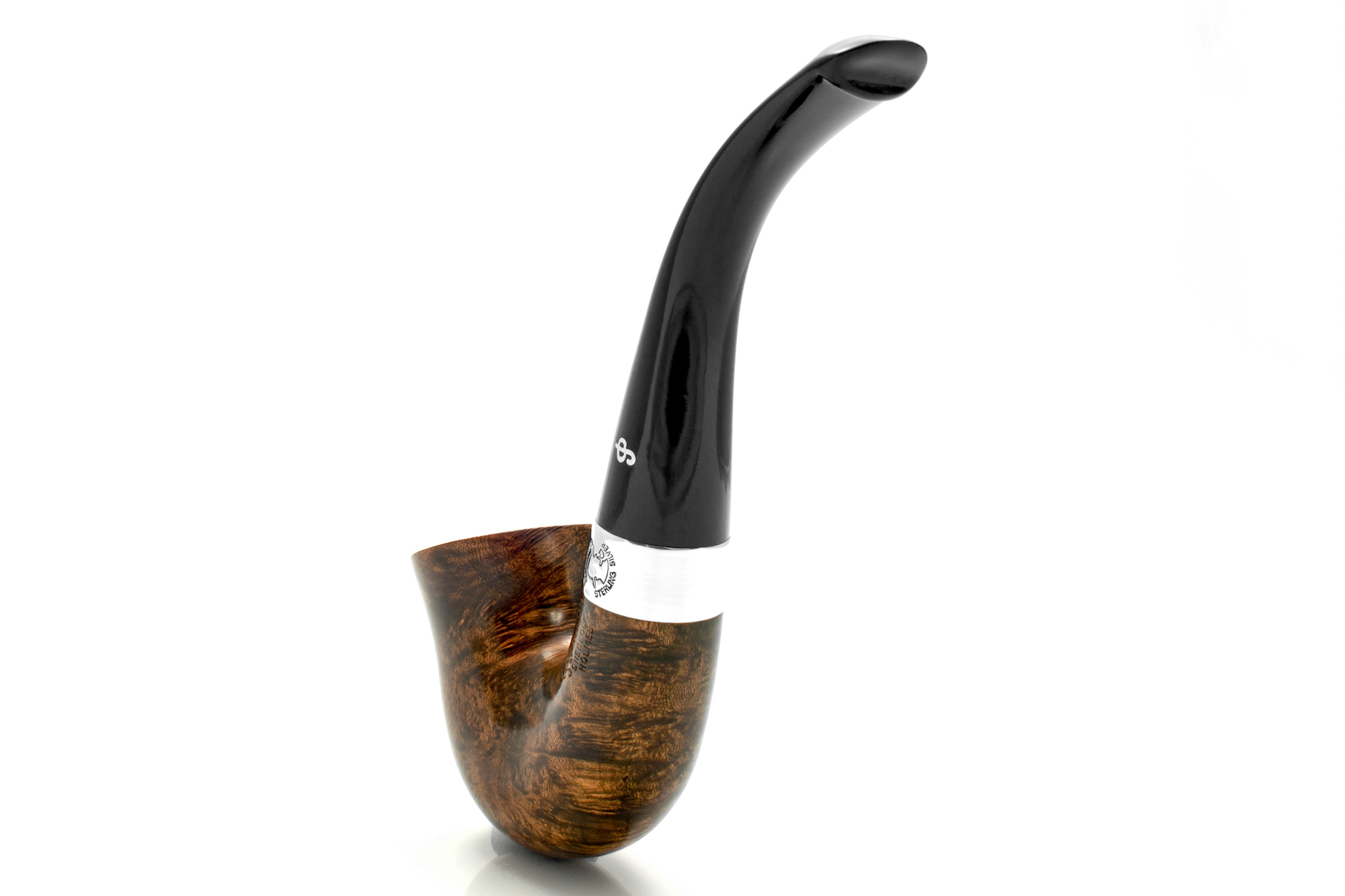 Peterson Sherlock Holmes Original Contrast