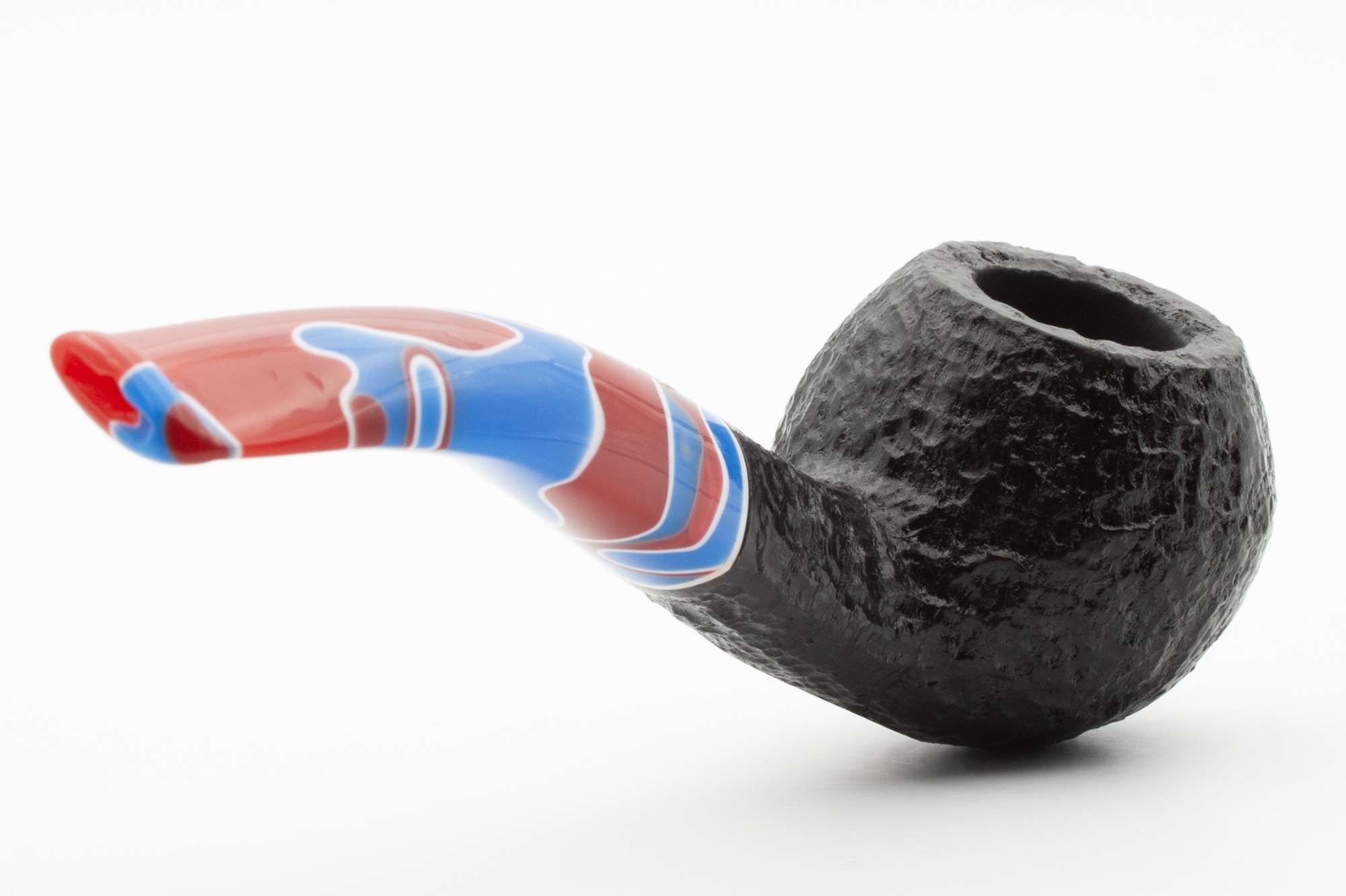 Savinelli Colombina Rustic