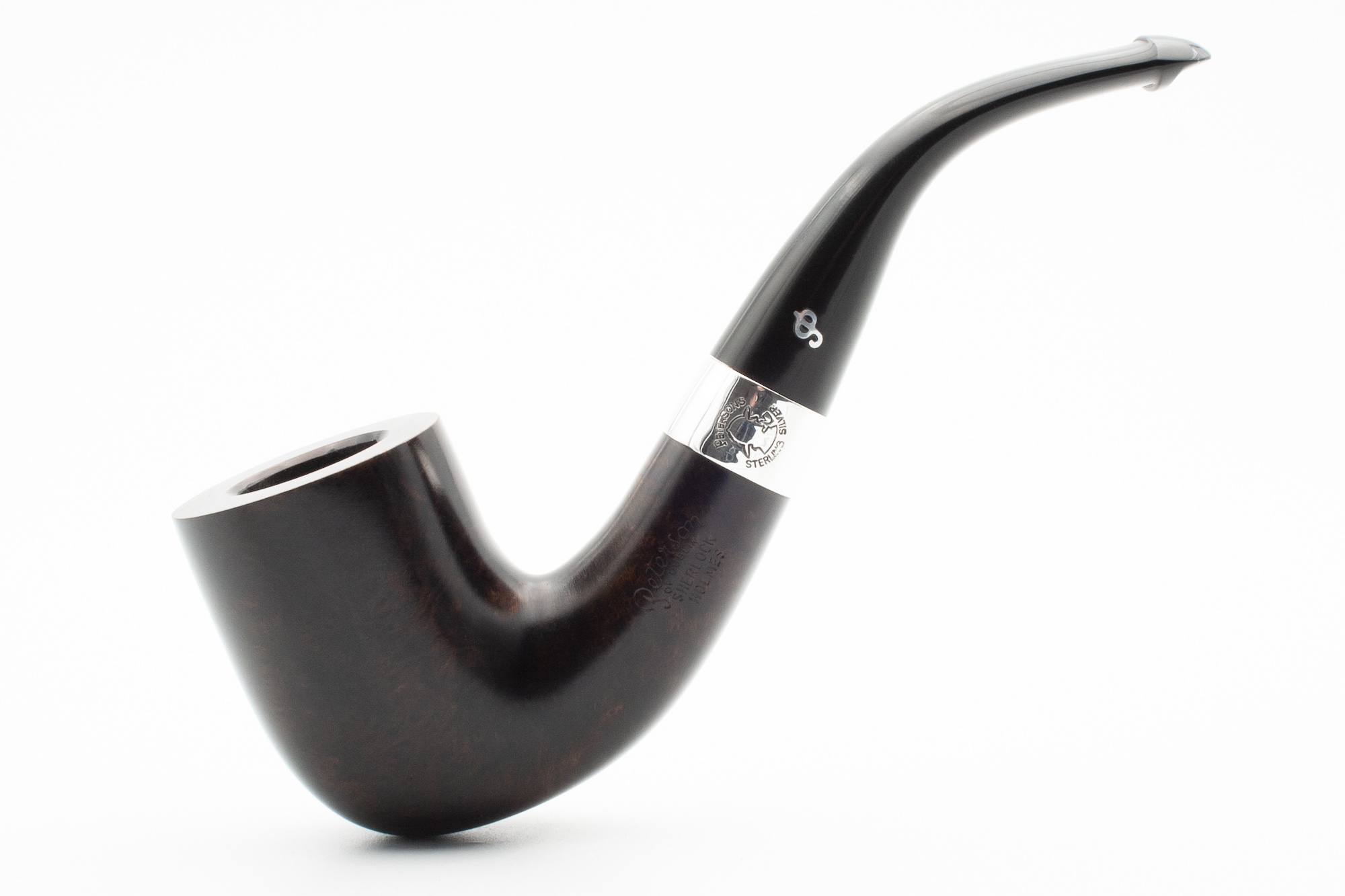 Peterson Sherlock Holmes Rathbone Brown