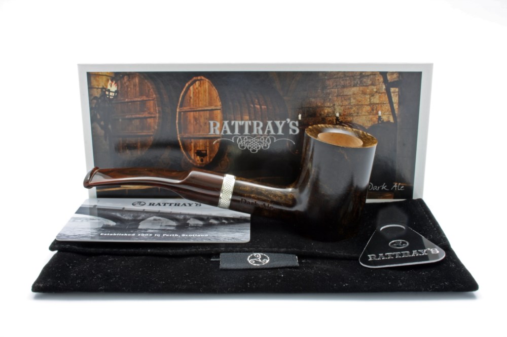 Rattray's Dark Ale 110