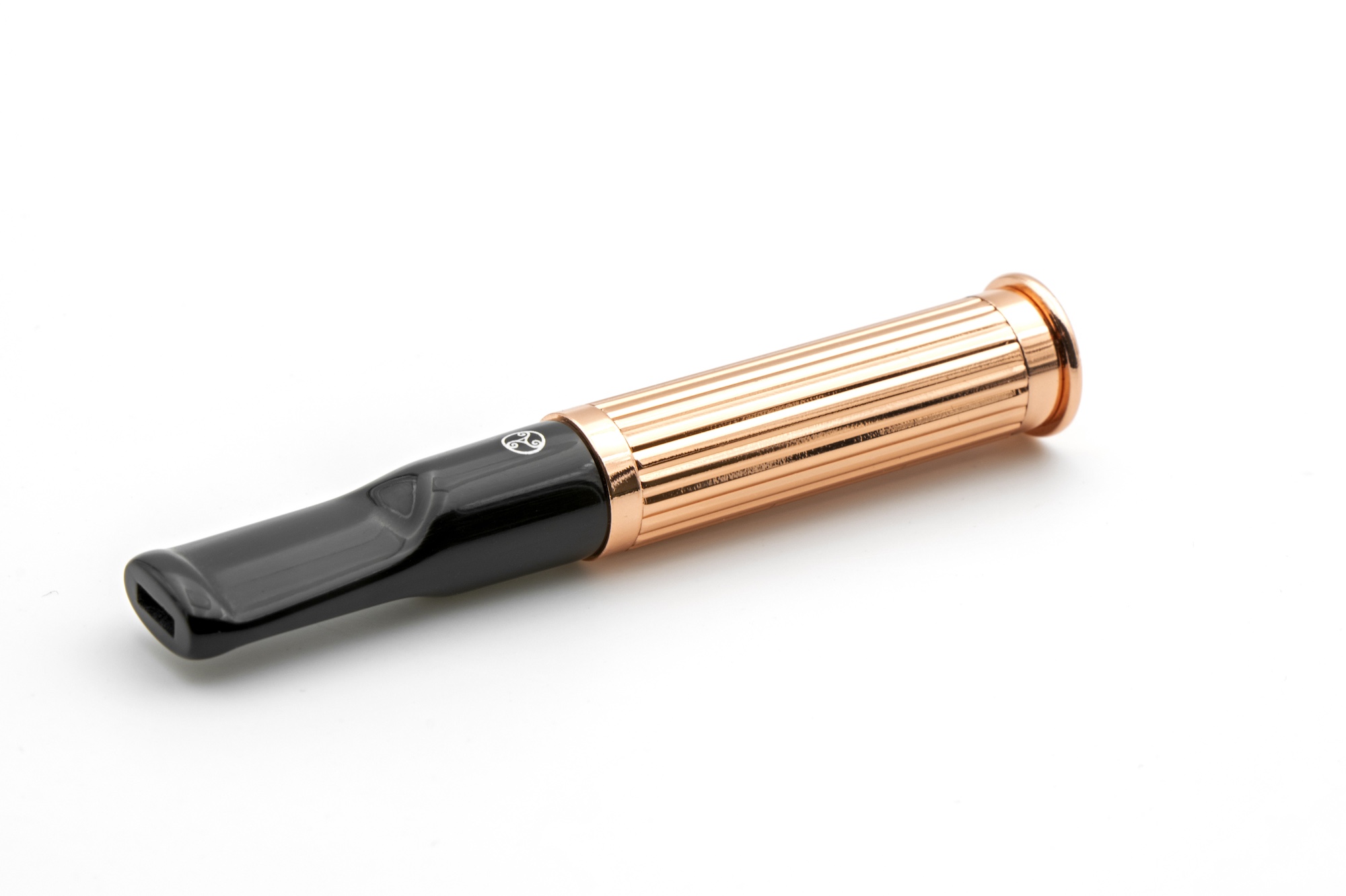 Rattray's Tuby Rose Gold Stripes