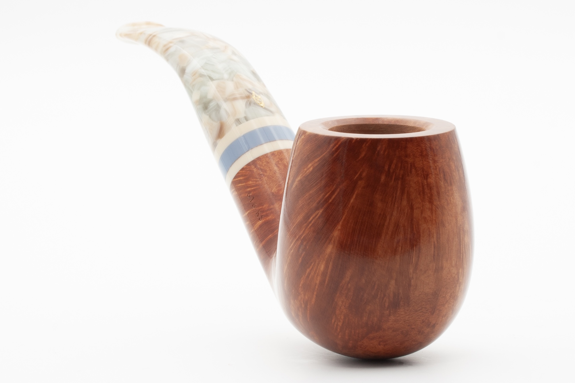 Savinelli Sasso Light 616