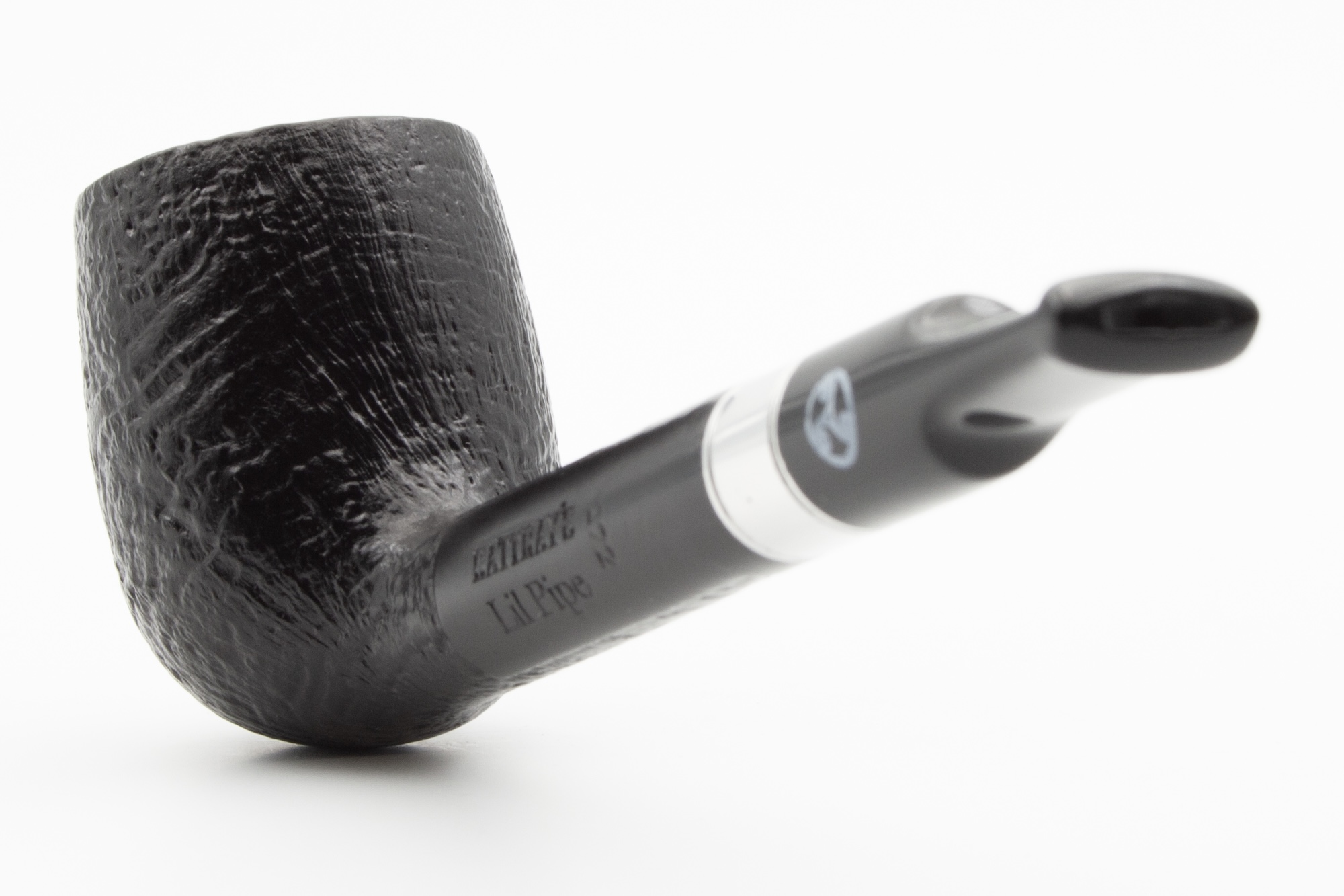 Rattray's Lil Pipe Sandblast 172