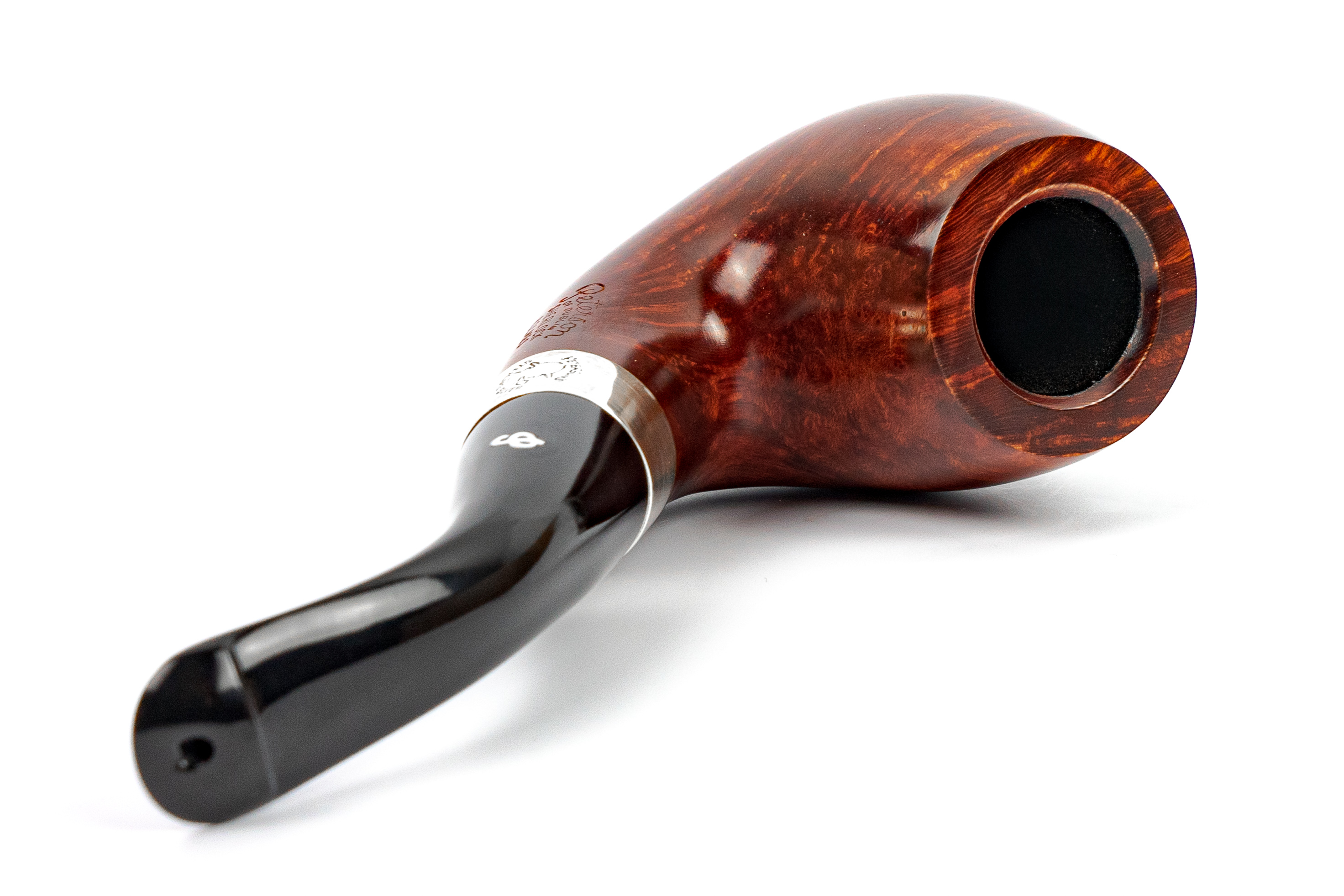 Peterson Sherlock Holmes Professor Terracotta