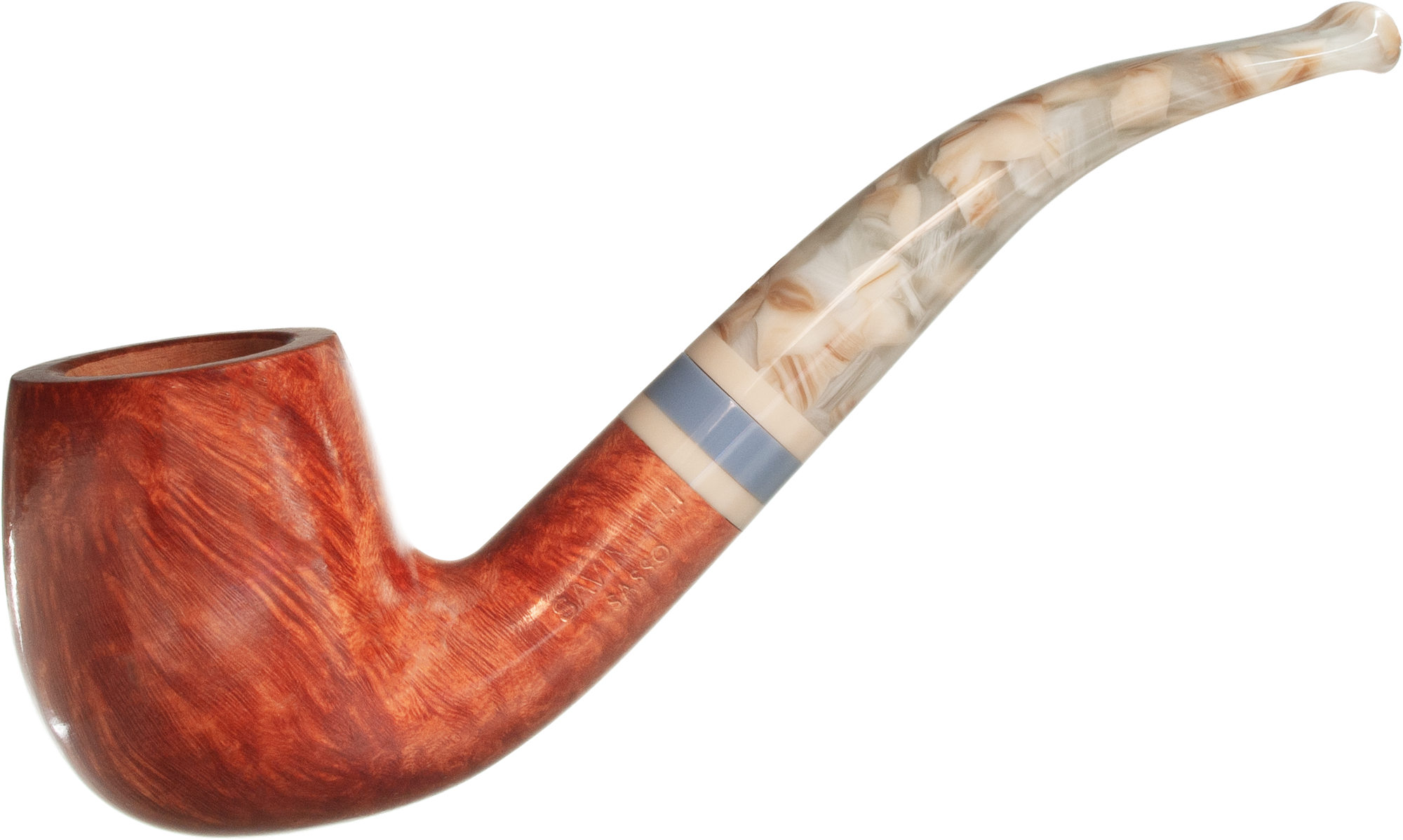 Savinelli Sasso Light 601