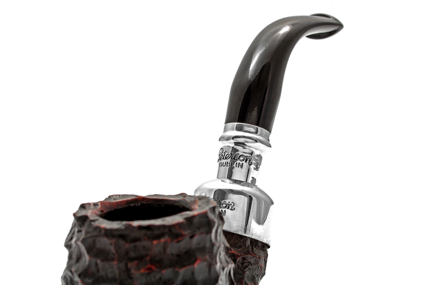 Peterson Spigot Rustic 306 PL