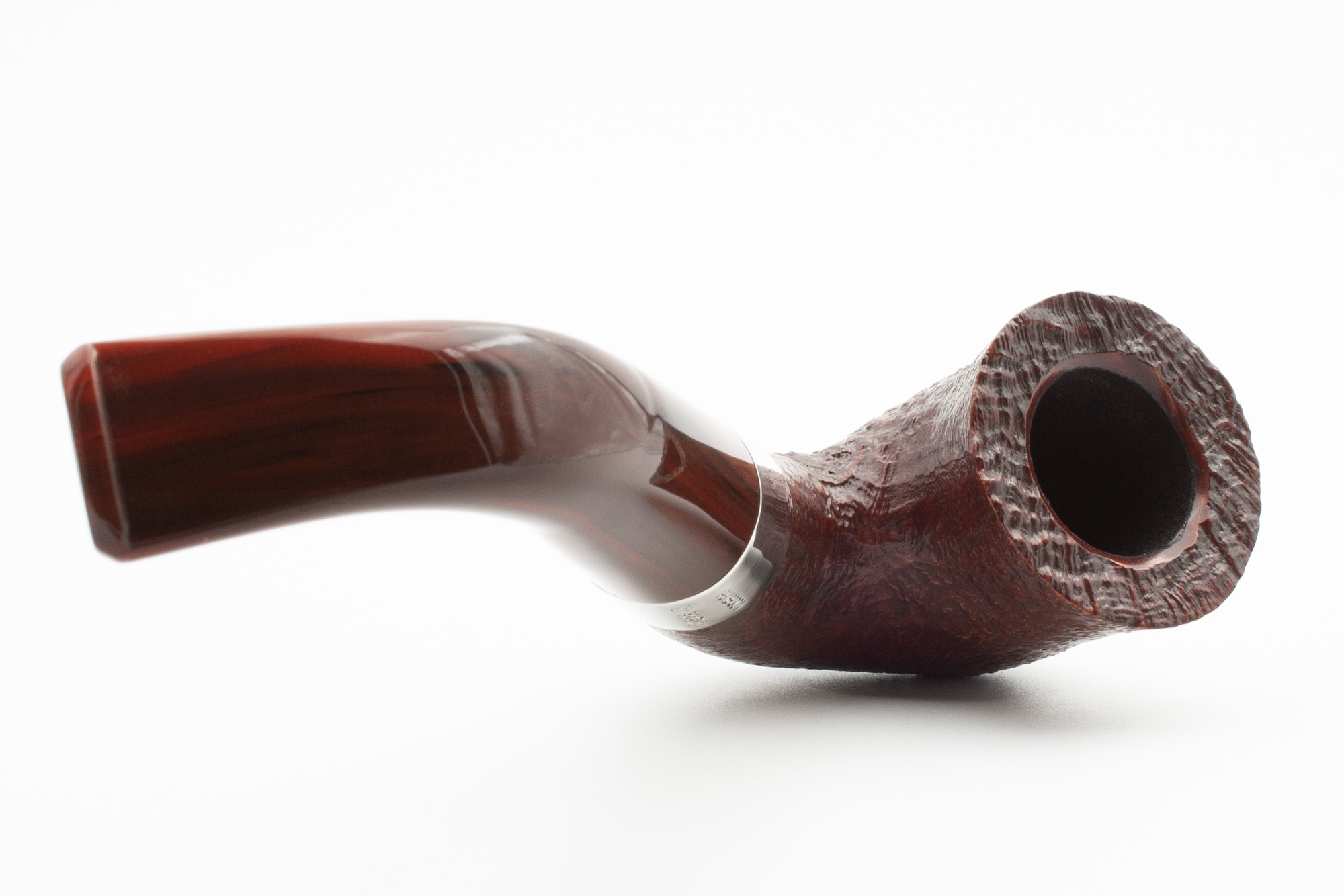 Peterson Irish Harp Sandblast 05