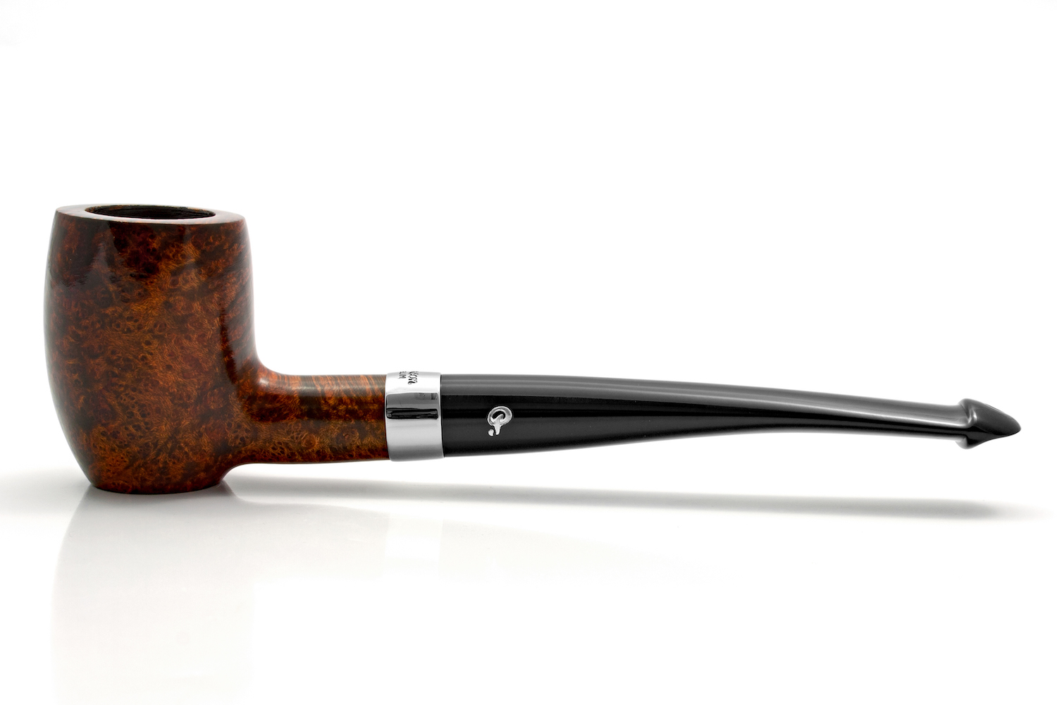 Peterson Barrel Brown