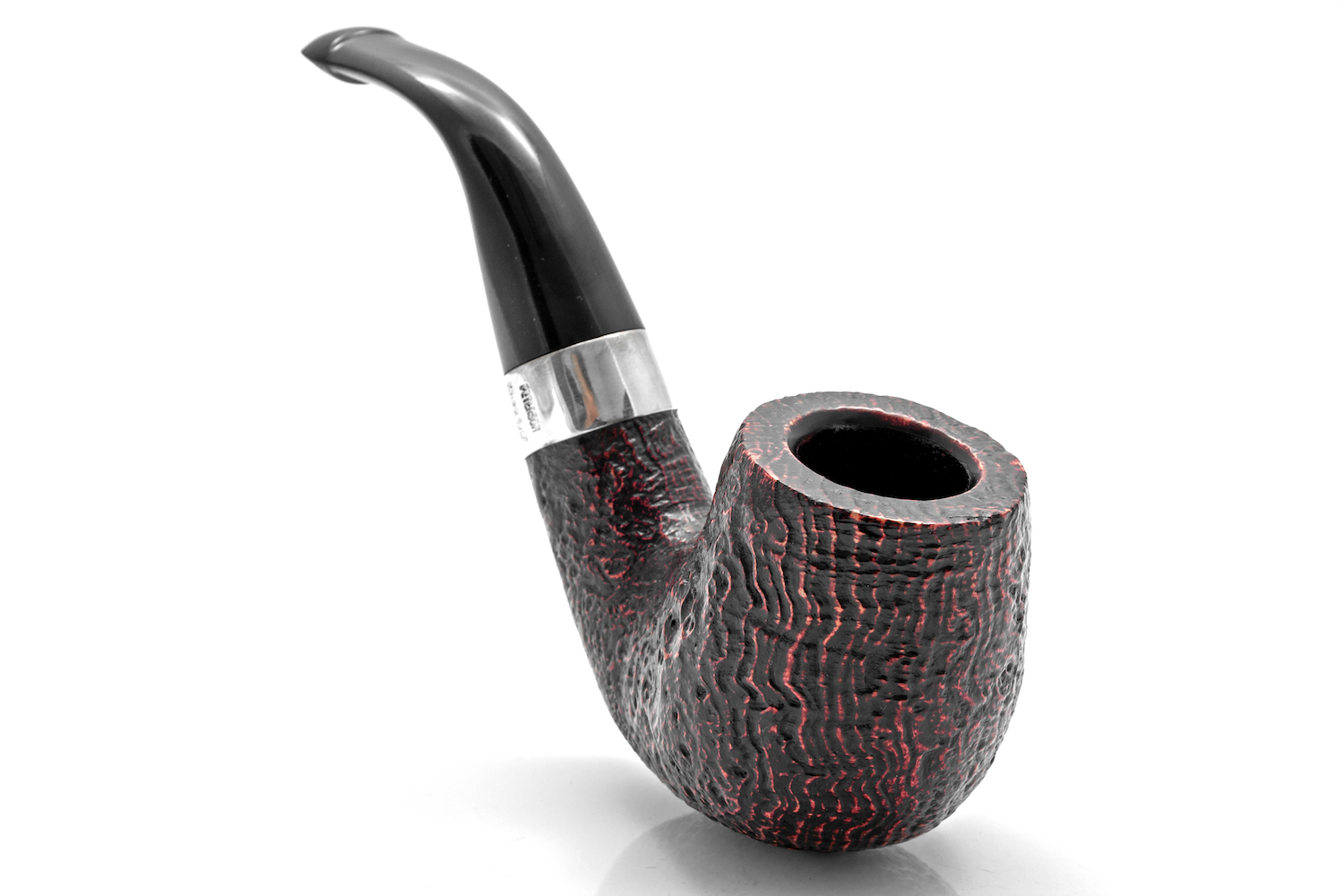 Peterson Sherlock Holmes Professor Sandblast