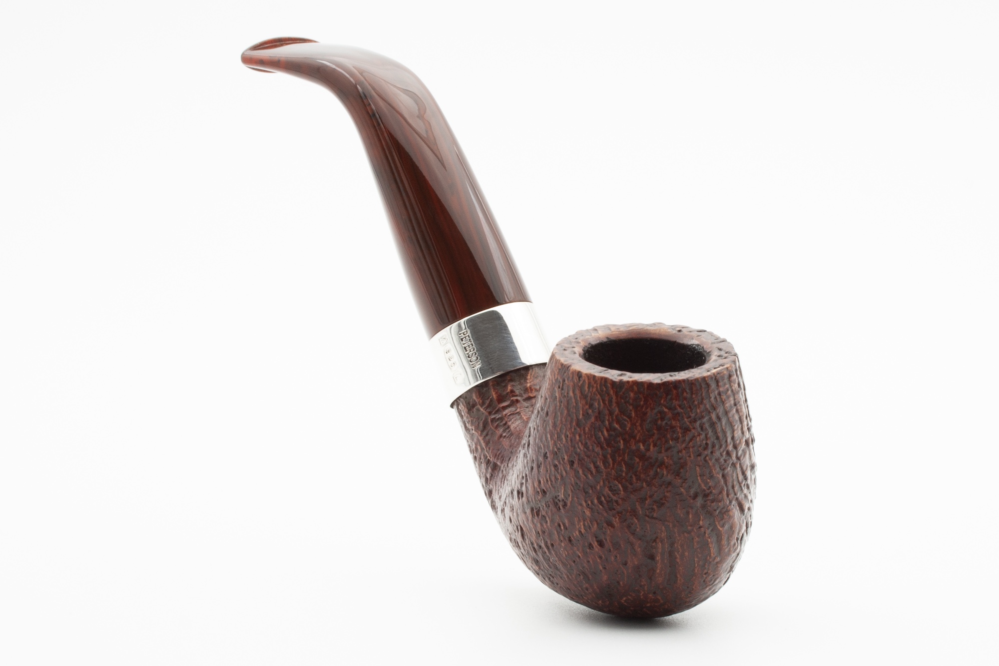 Peterson Irish Harp Sandblast 221