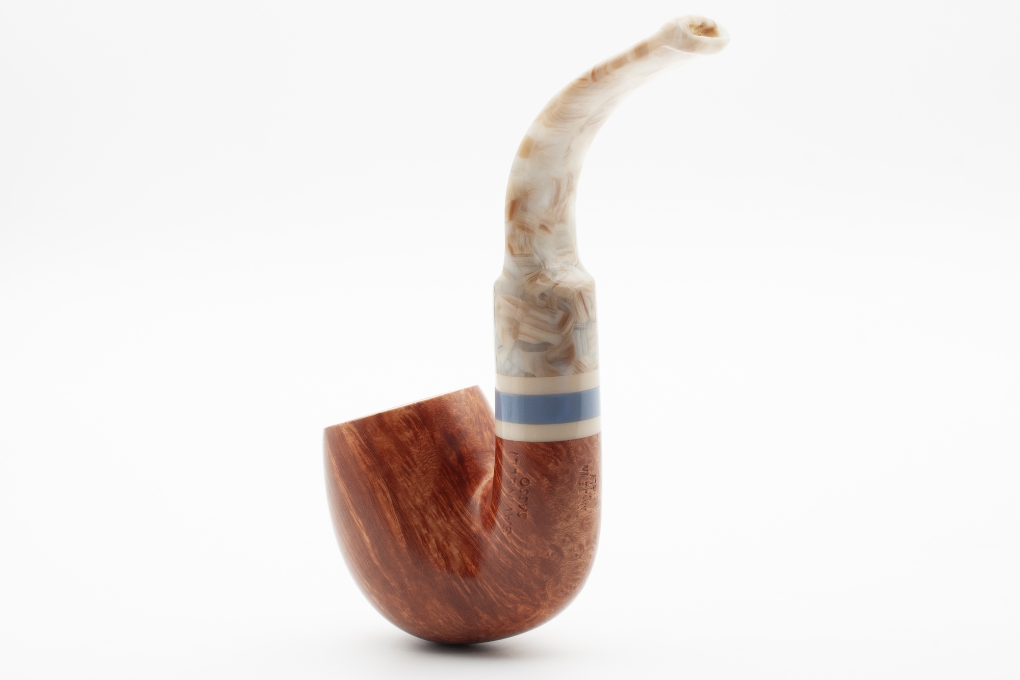 Savinelli Sasso Light 614