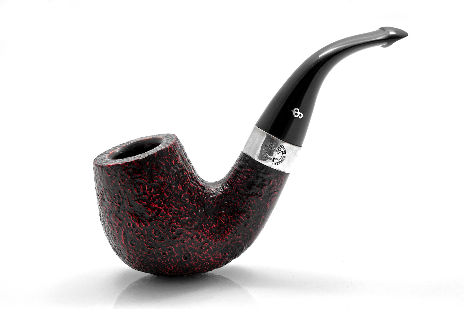 Peterson Sherlock Holmes Professor Sandblast