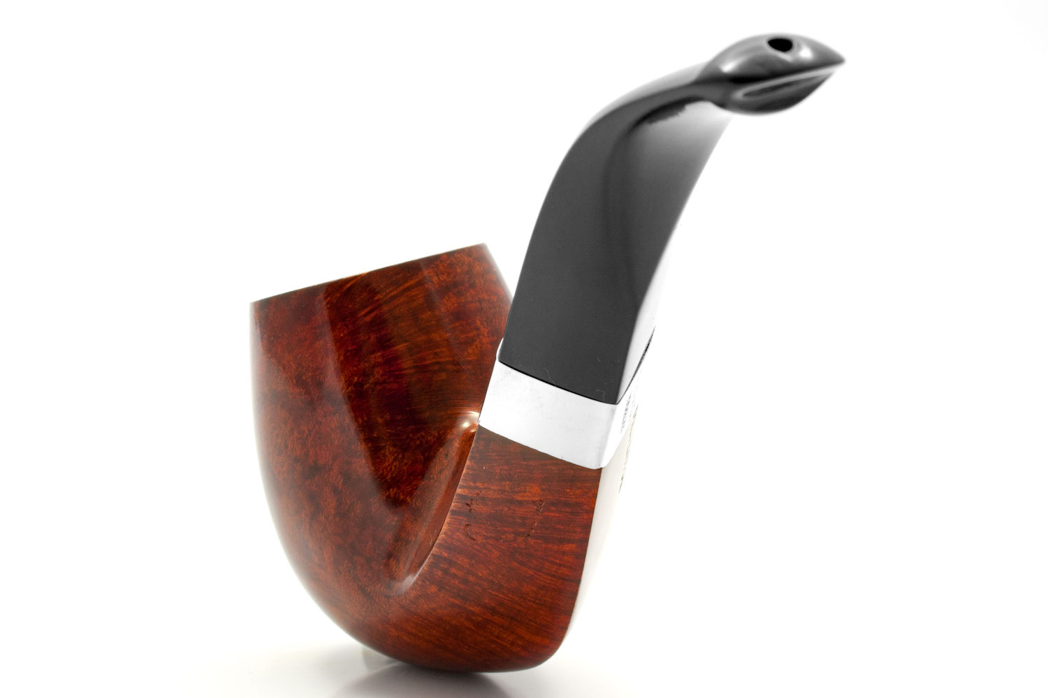 Peterson Sherlock Holmes Milverton Terracotta