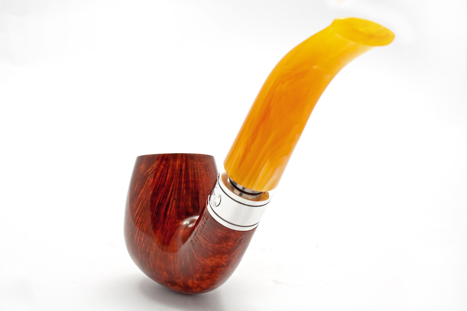 Rattray's Monarch Terracotta 177 Yellow