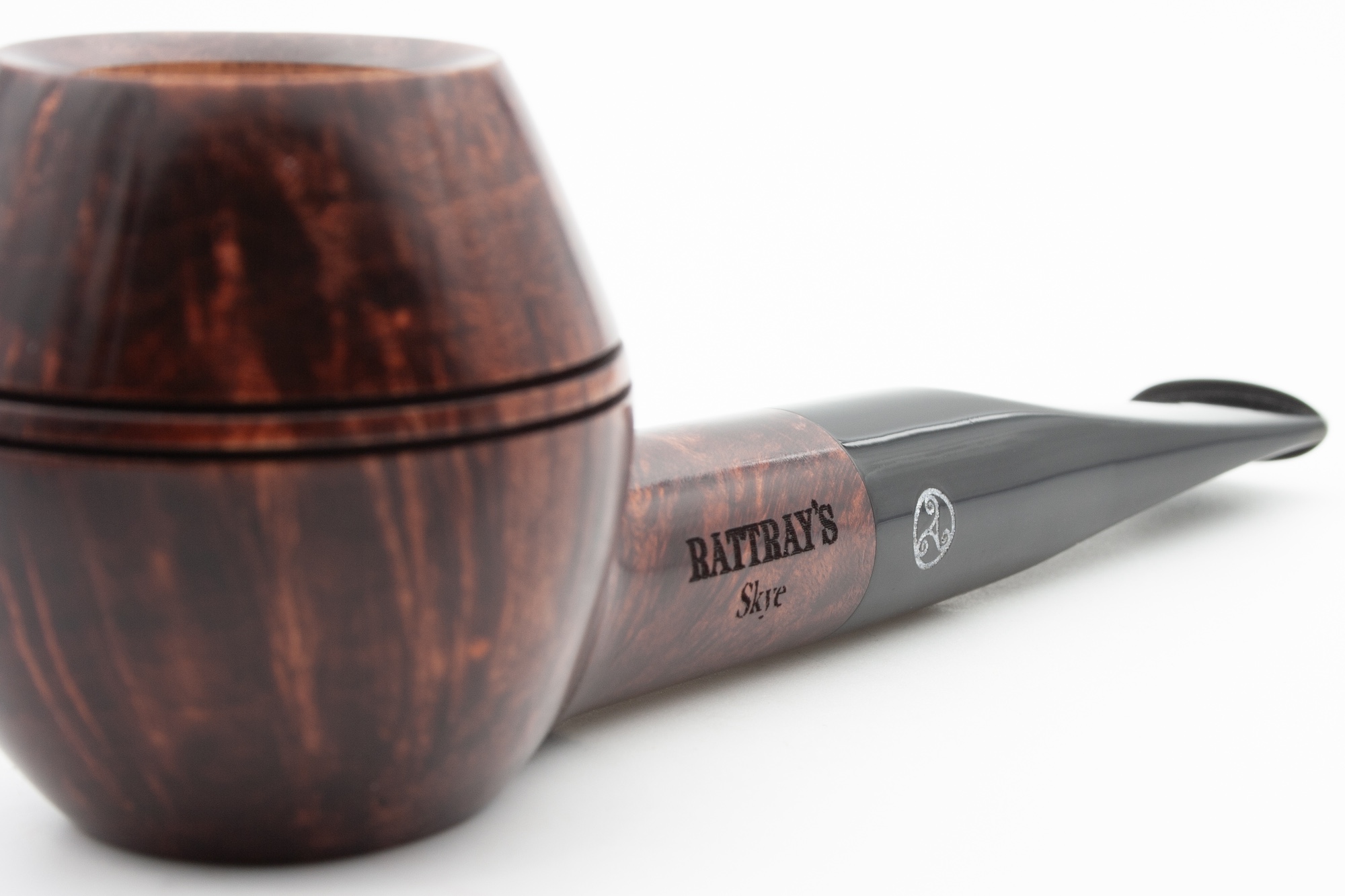 Rattray's Skye Burgundy 207