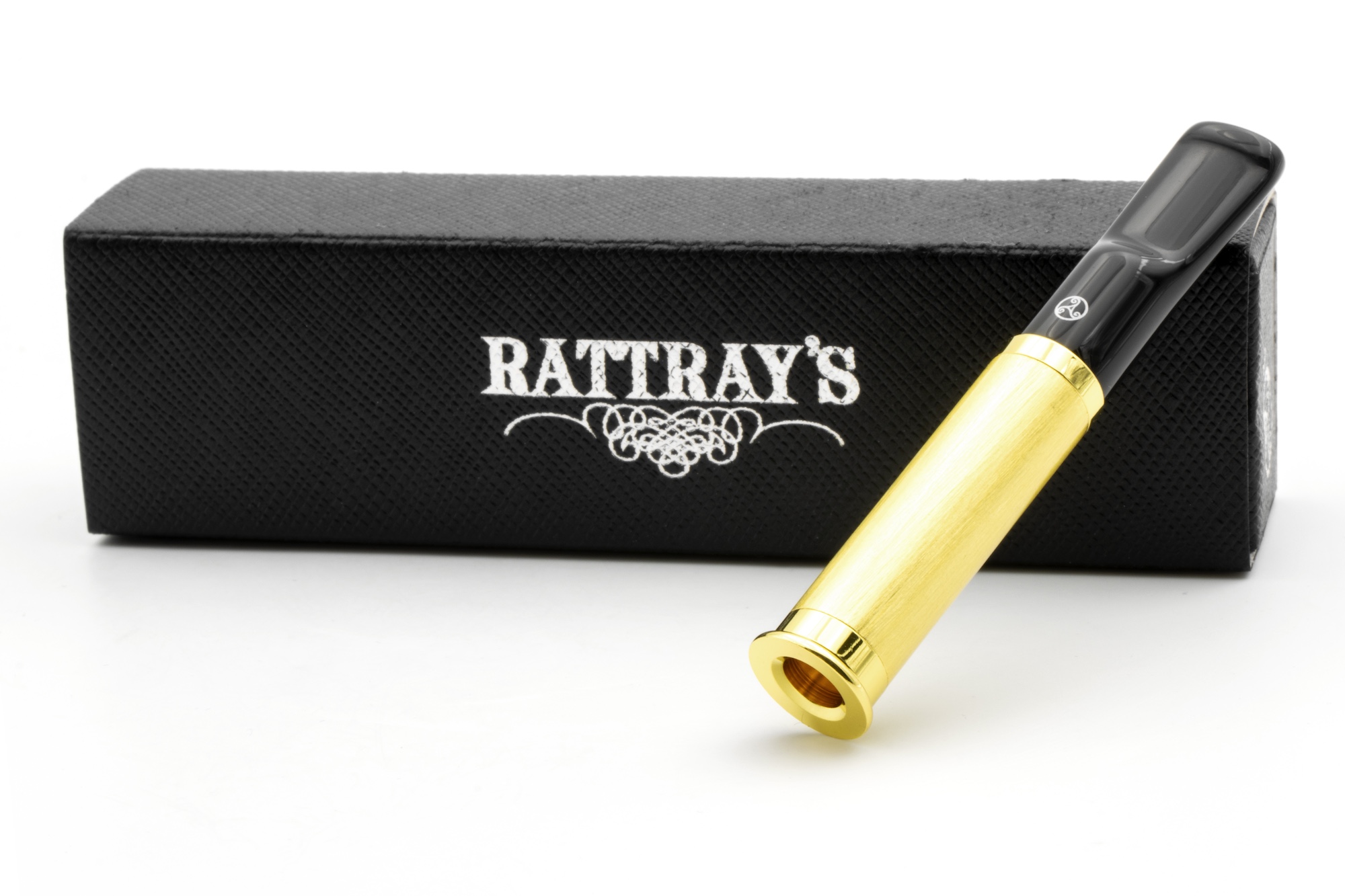 Rattray's Tuby Gold Satin