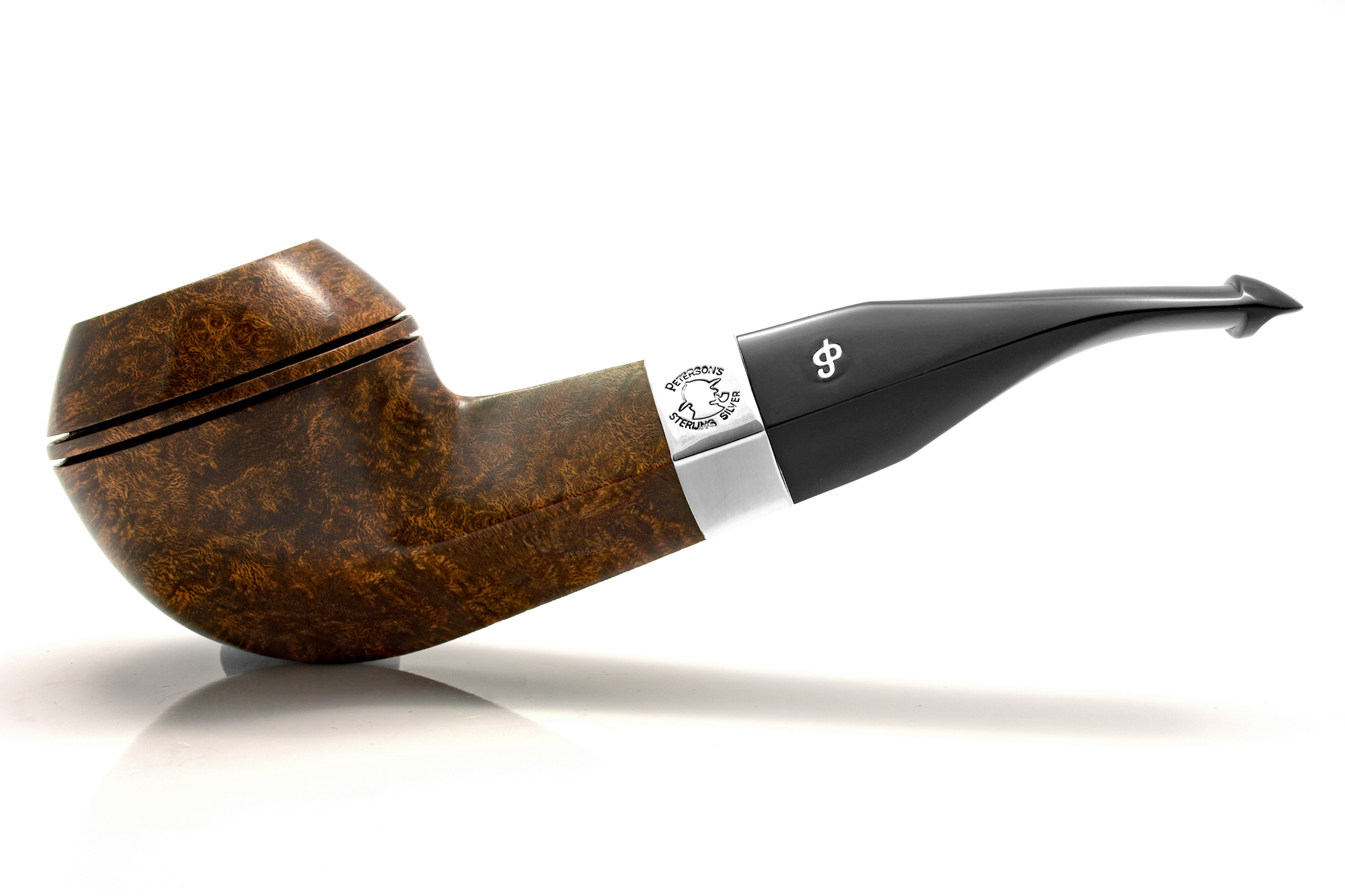 Peterson Sherlock Holmes Hudson Contrast