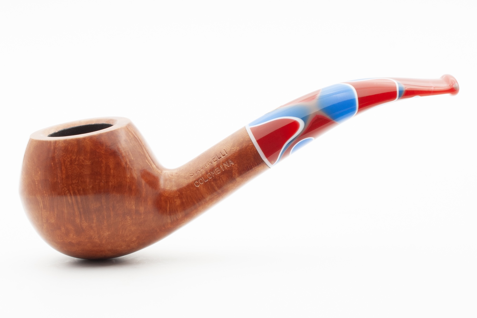 Savinelli Colombina Light