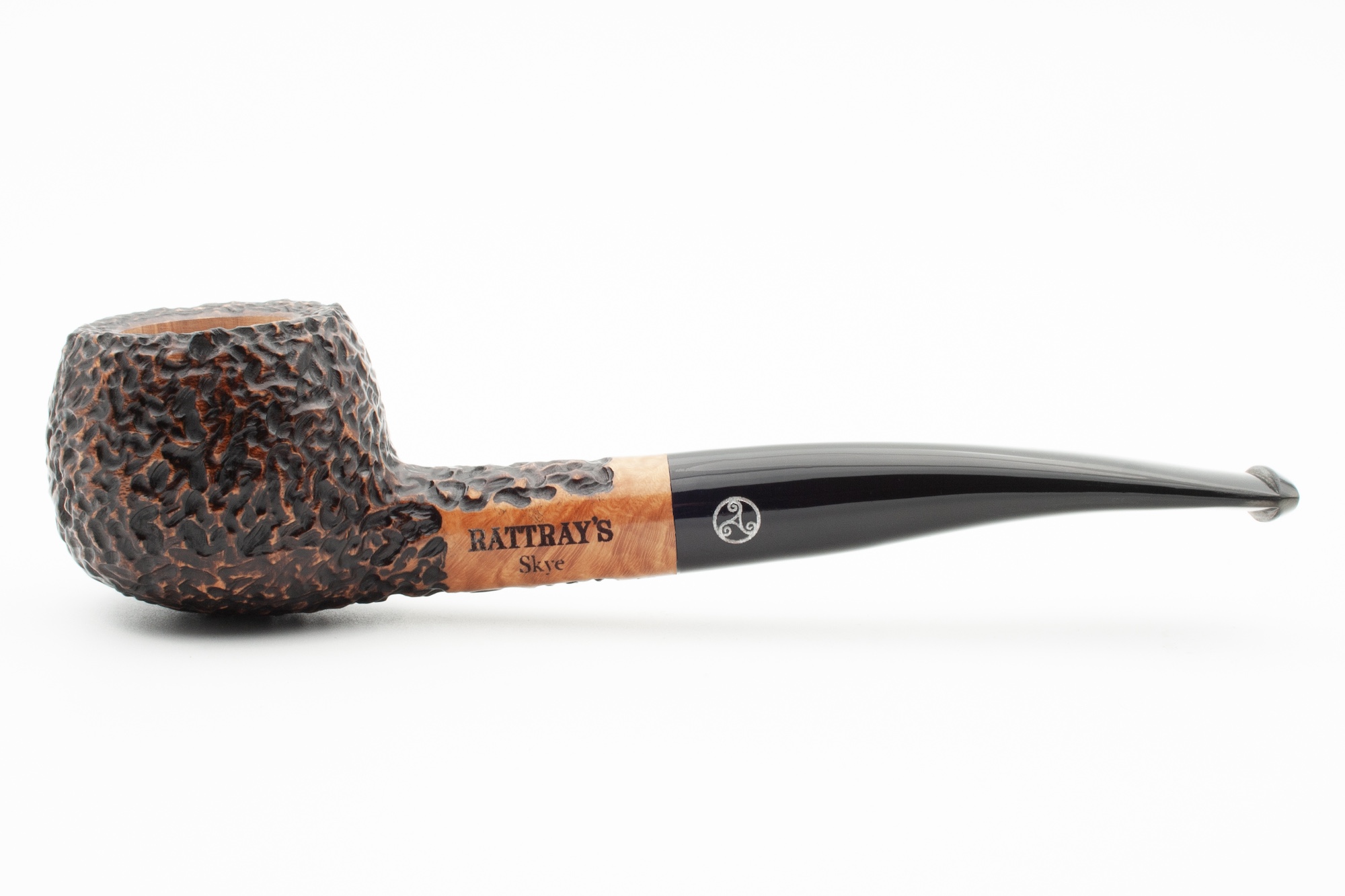 Rattray's Skye Rustic 208