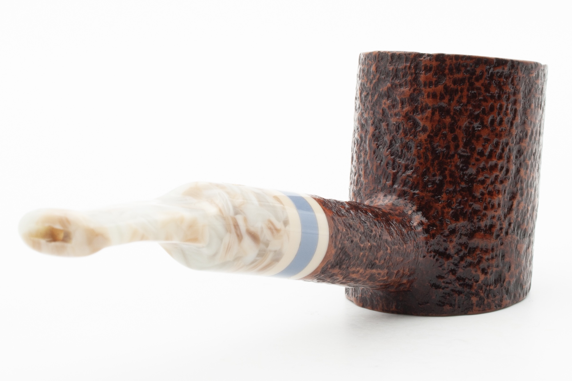 Savinelli Sasso Rustic 311