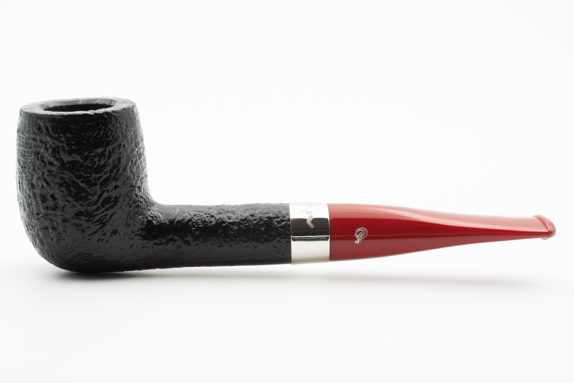 Peterson Dracula Sandblast 106