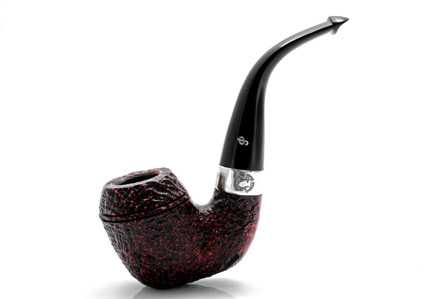 Peterson Sherlock Holmes Watson Sandblast