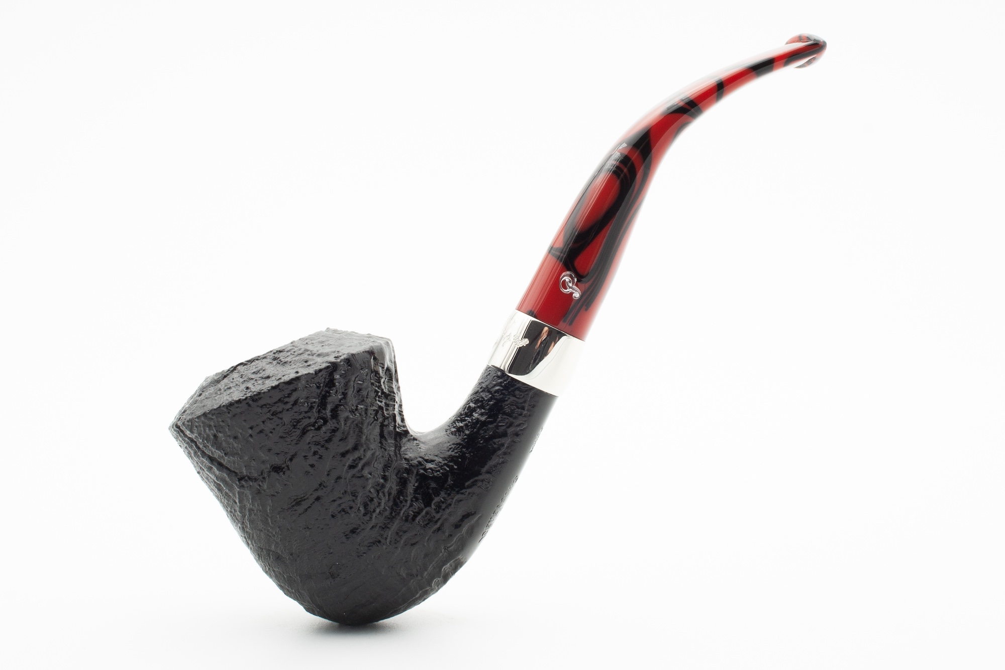 Peterson Dracula Sandblast B10