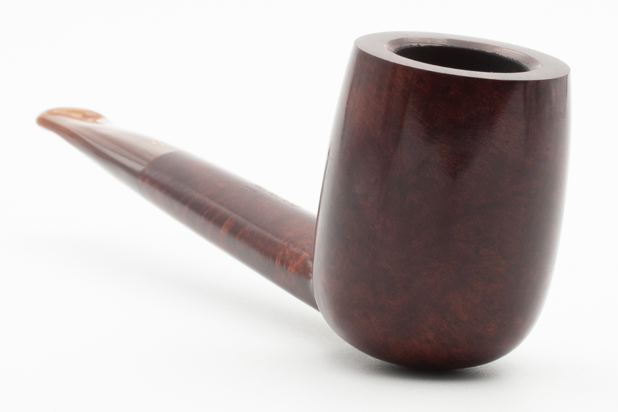 Savinelli Esploratore Boscaiolo Brown