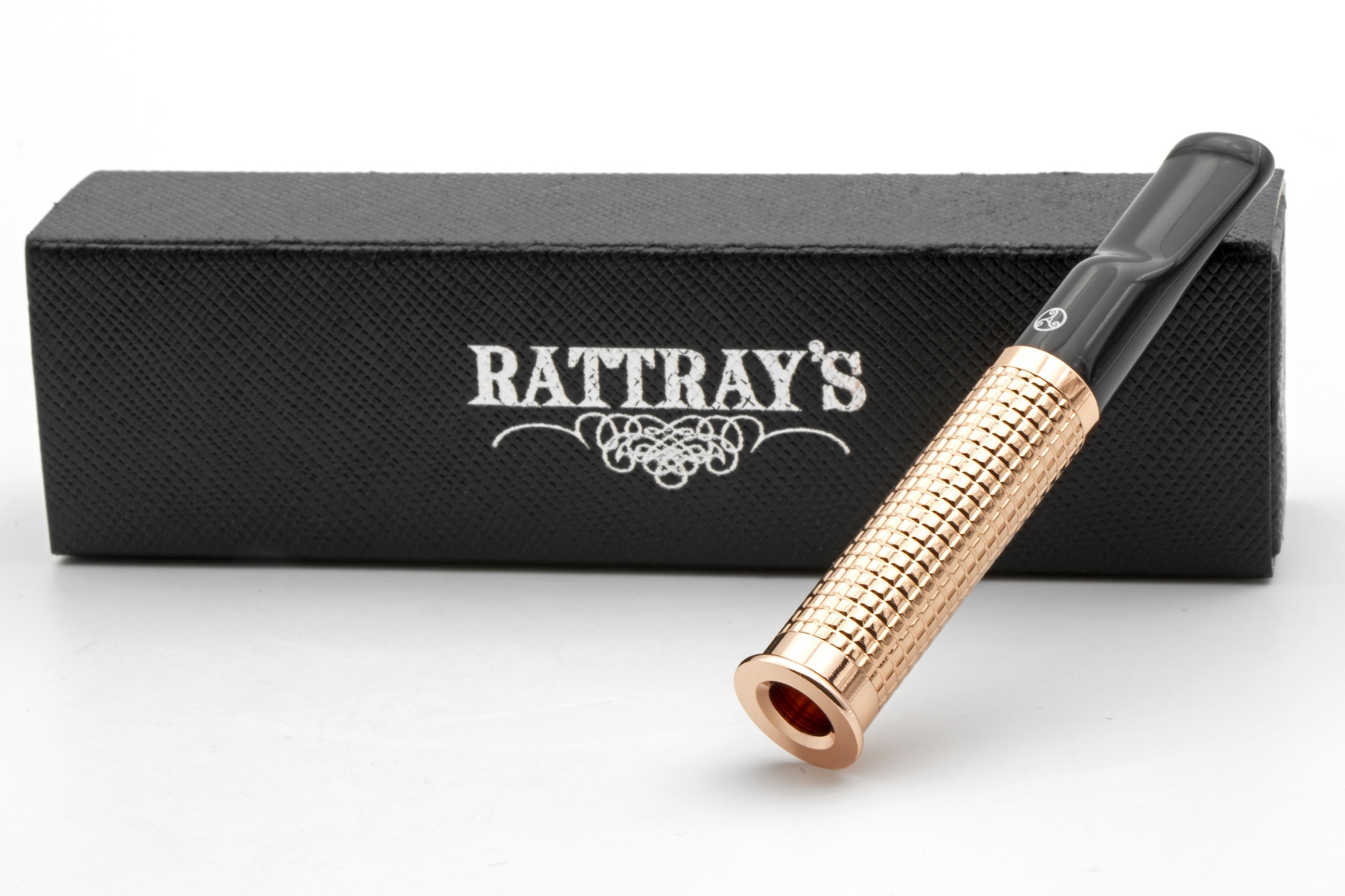 Rattray's Tuby Rose Gold Corn