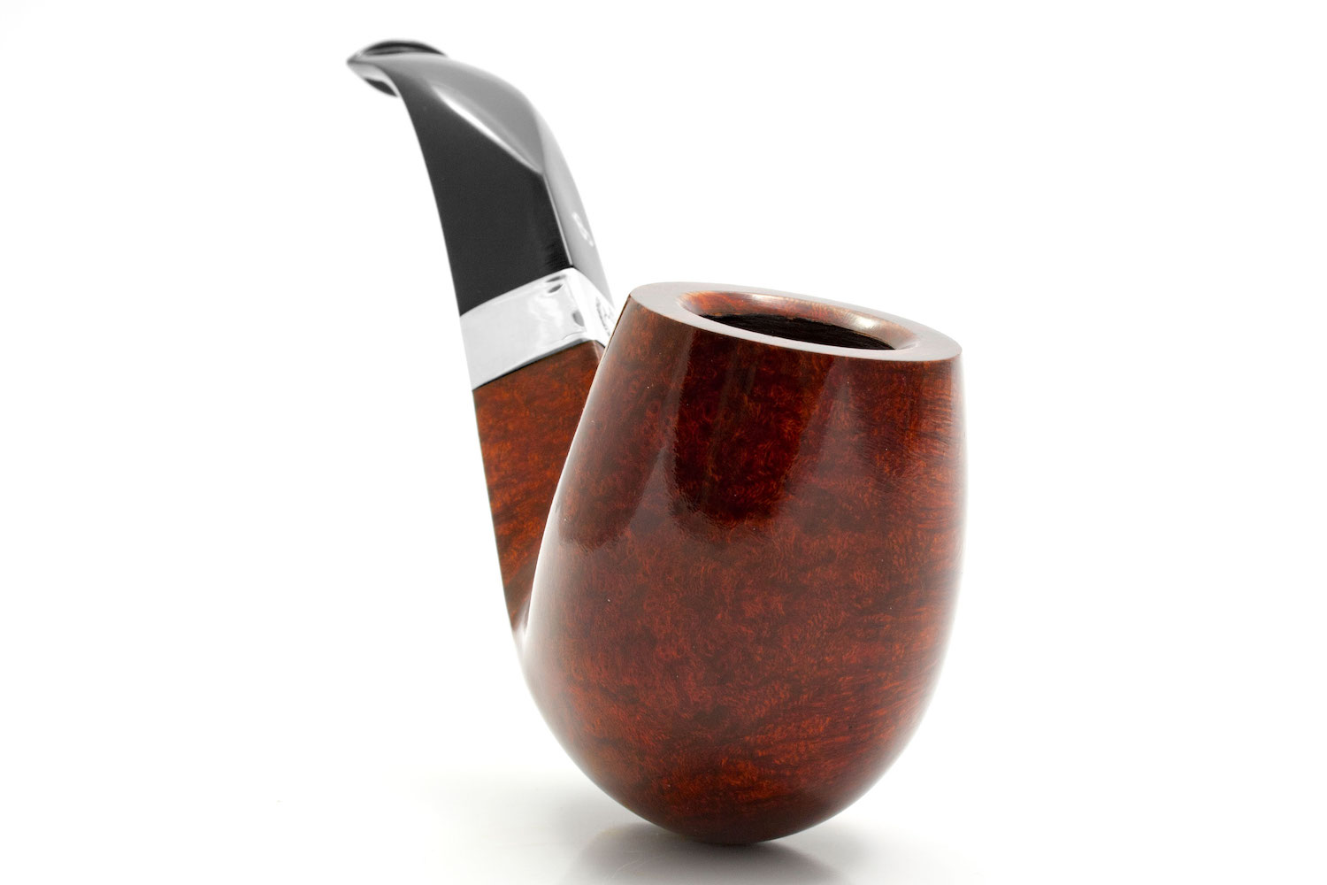 Peterson Sherlock Holmes Milverton Terracotta