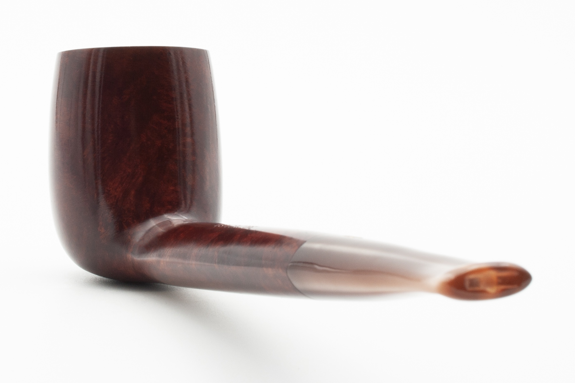 Savinelli Esploratore Boscaiolo Brown