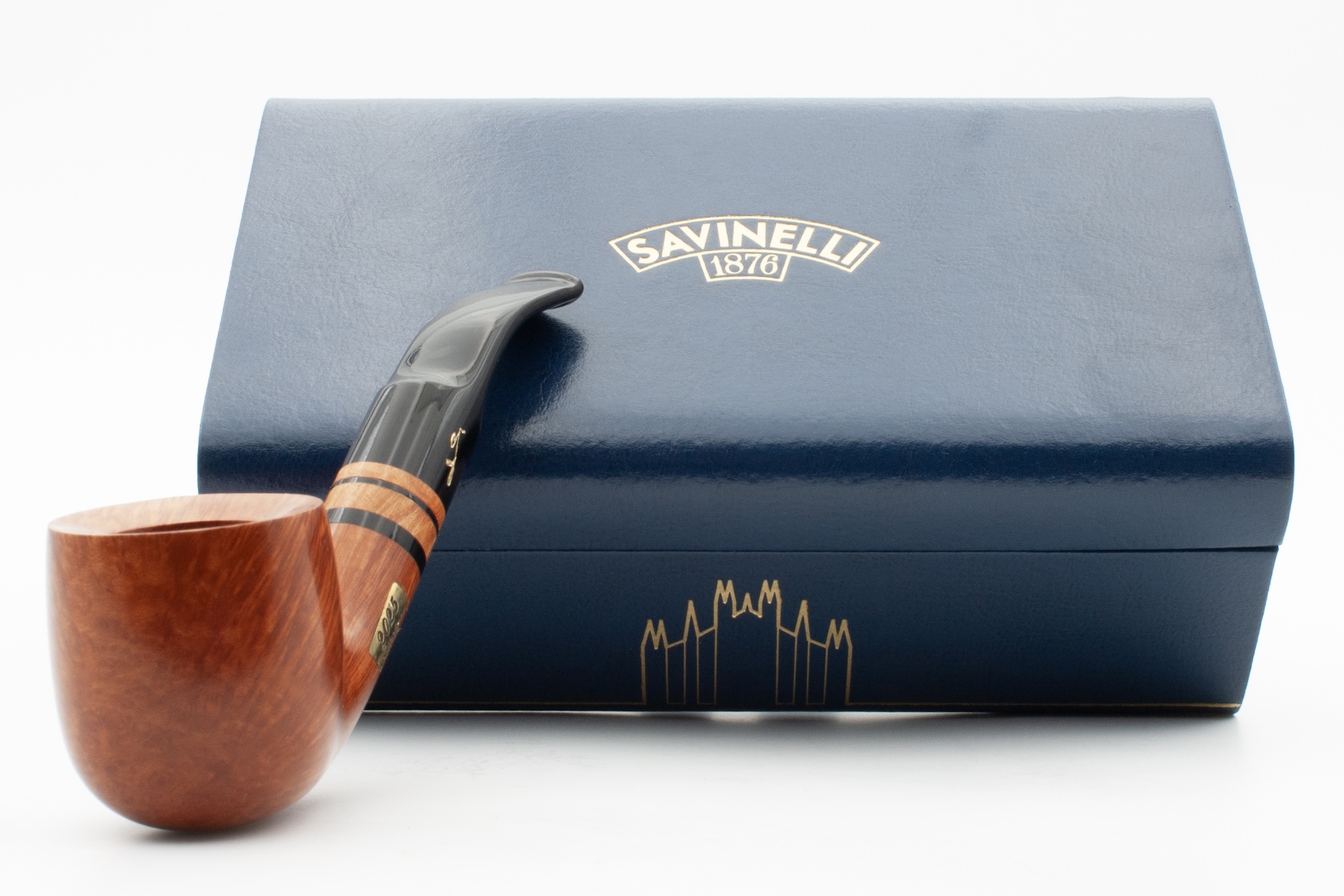 Savinelli Collection 25 Light