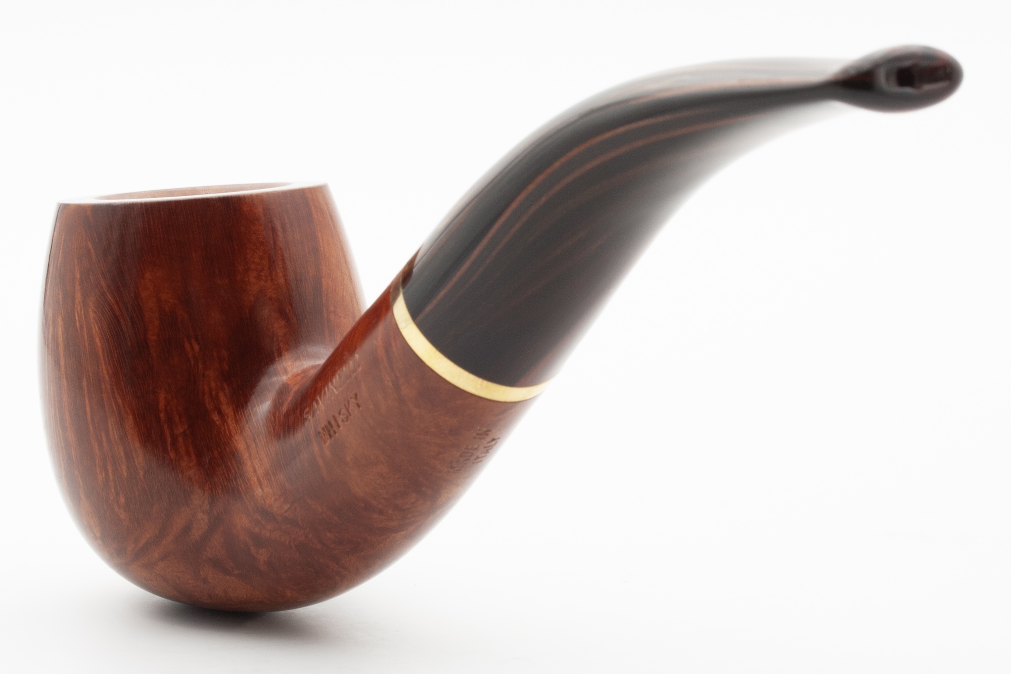 Savinelli Whisky Light 616