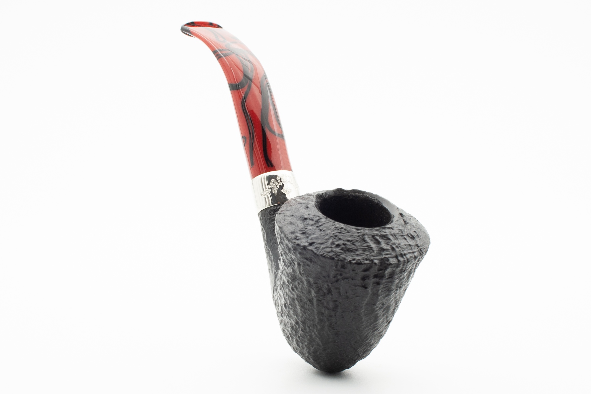 Peterson Dracula Sandblast B10