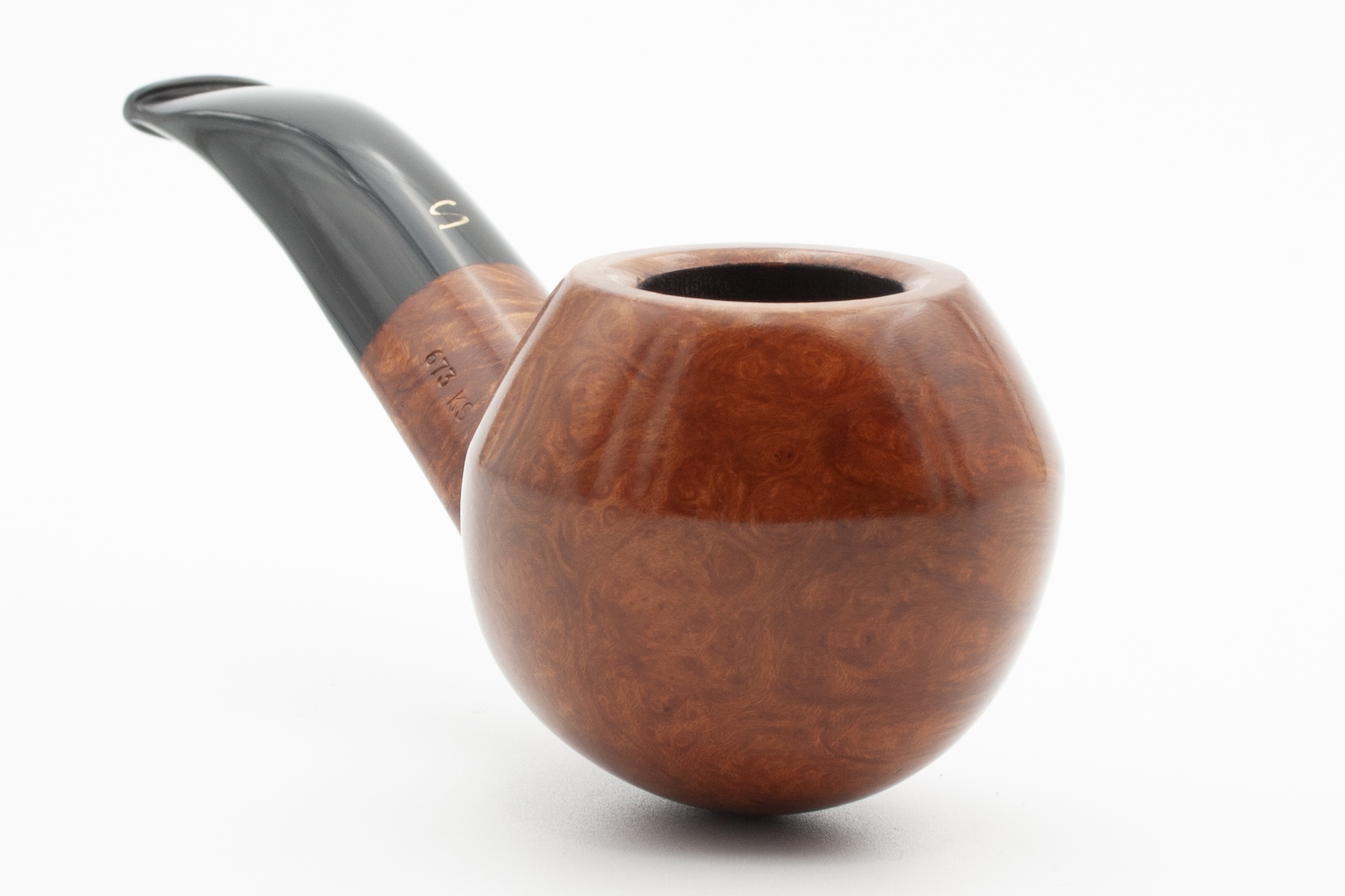 Savinelli Siena 673