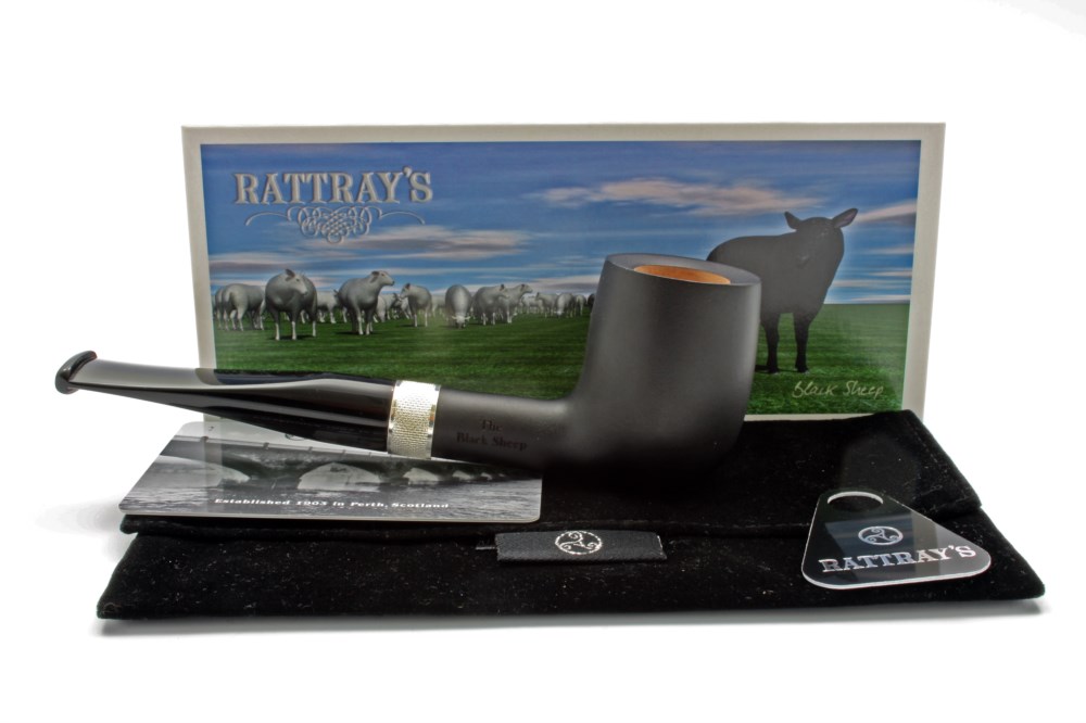 Rattray's Black Sheep 109