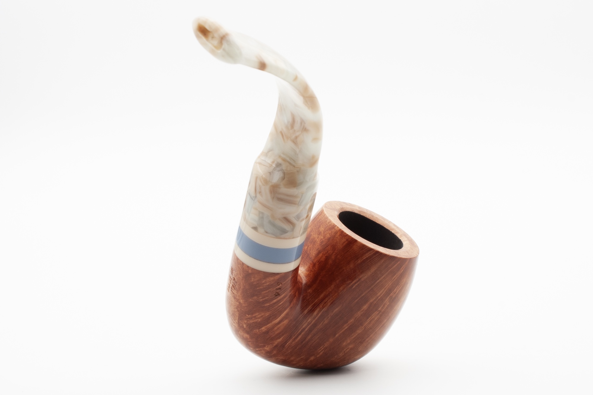 Savinelli Sasso Light 614