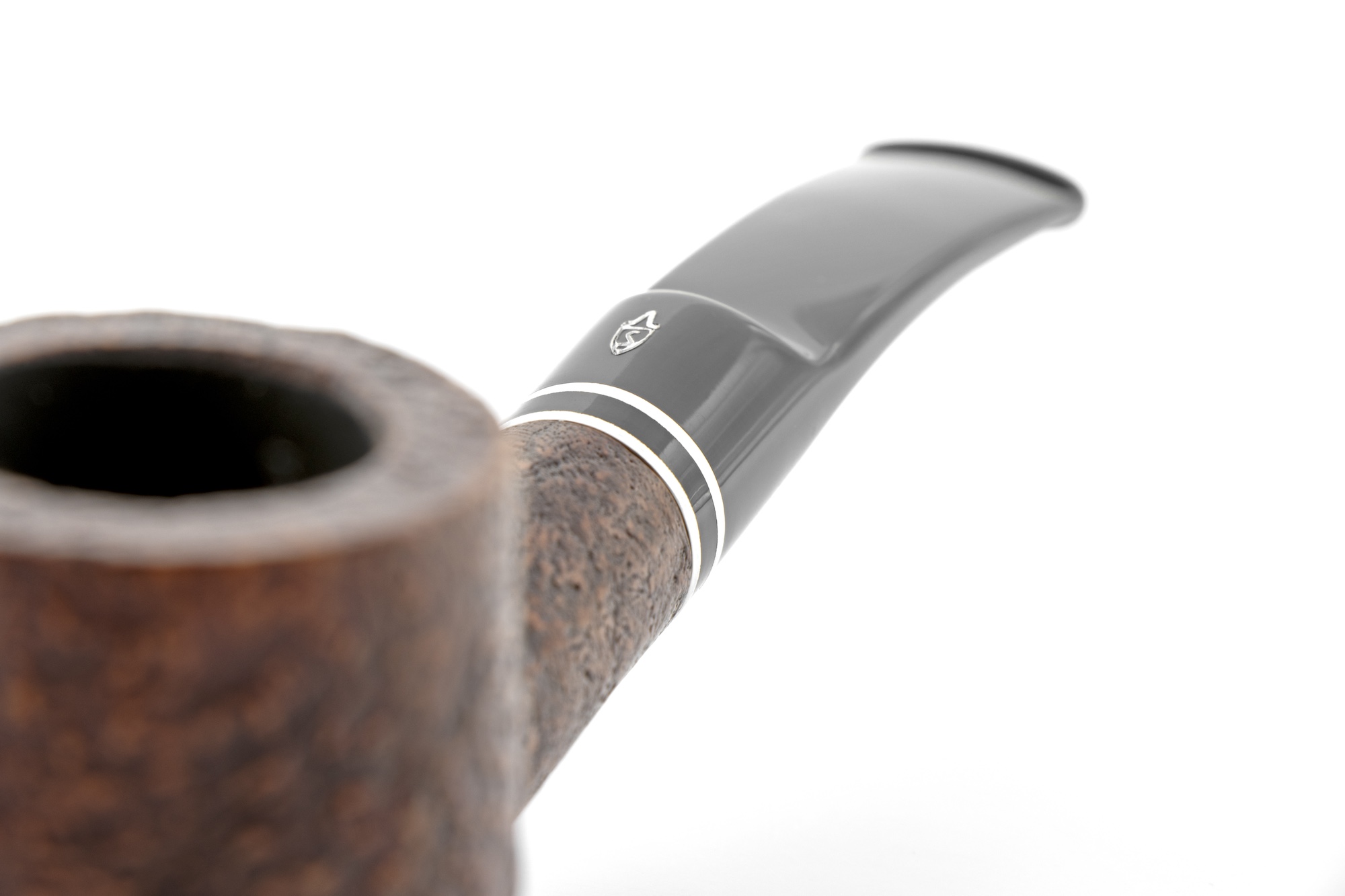 Savinelli Monsieur Sandblast 121