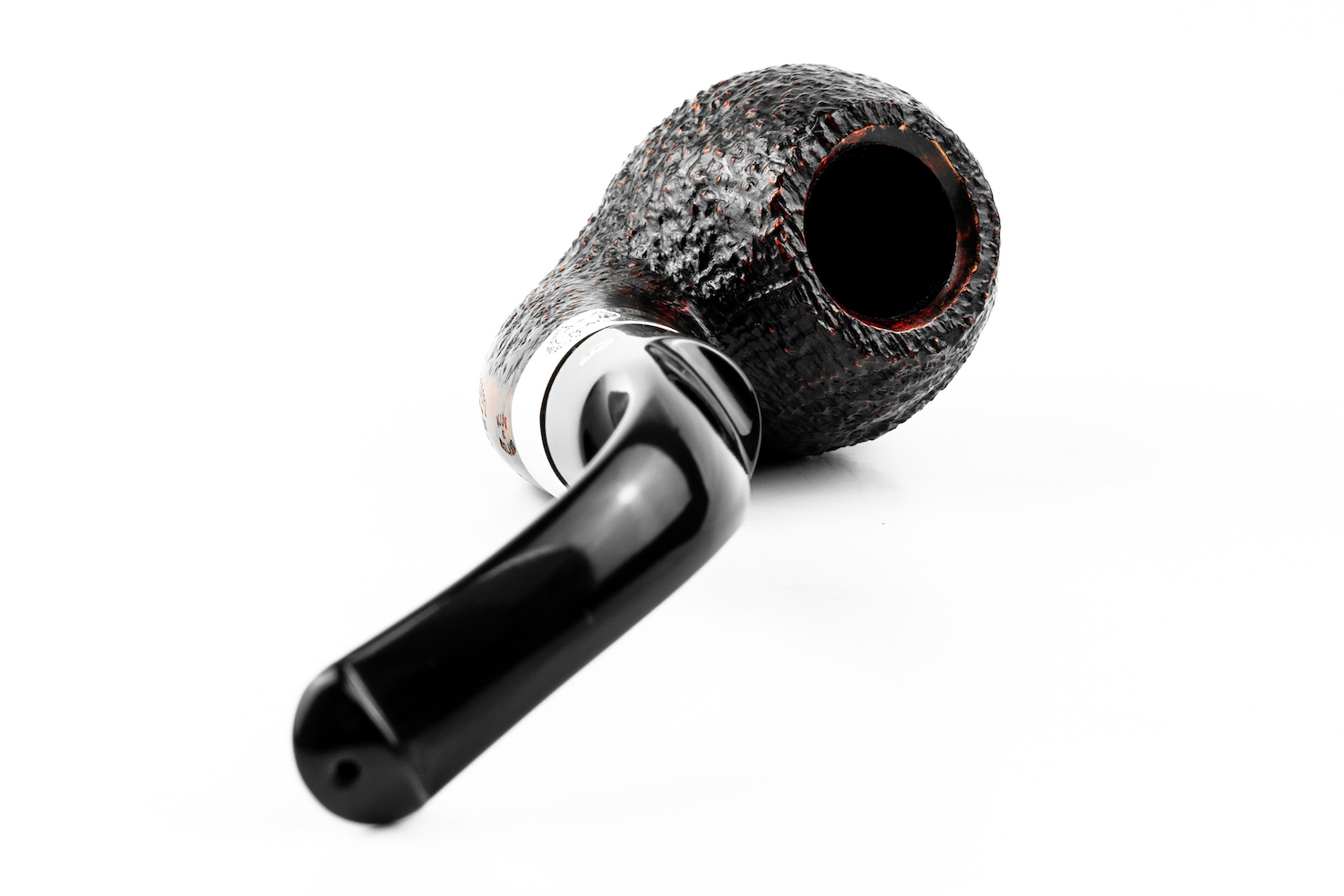 Peterson Sherlock Holmes Lestrade Sandblast