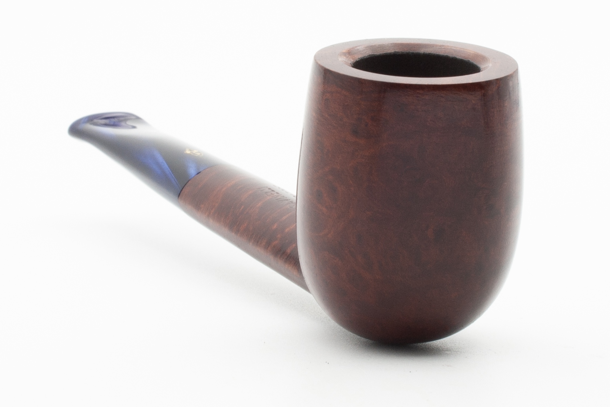 Savinelli Esploratore Marinaio Brown