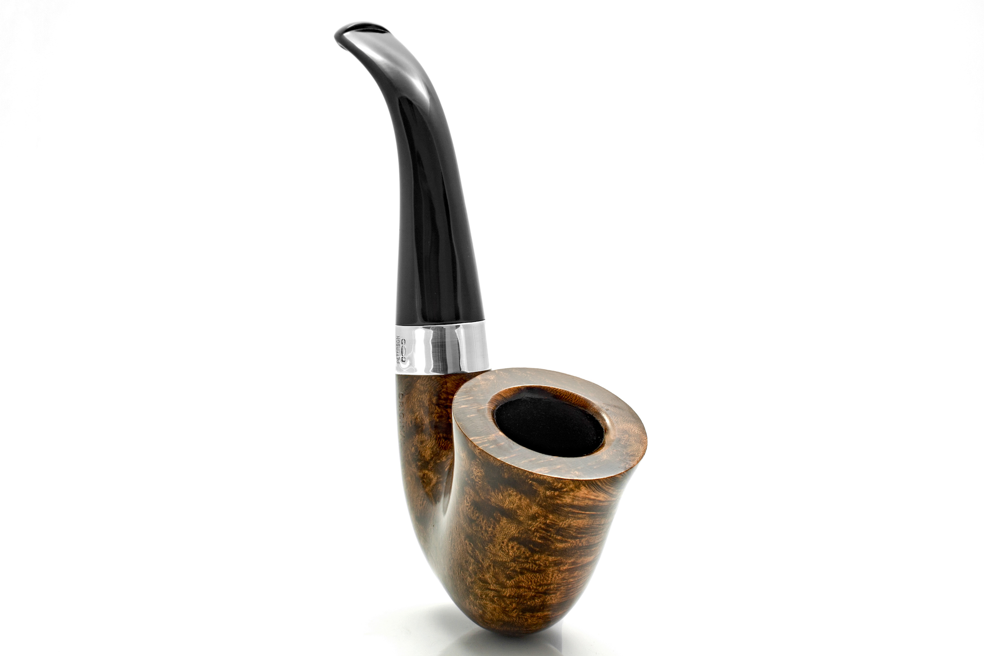 Peterson Sherlock Holmes Original Contrast