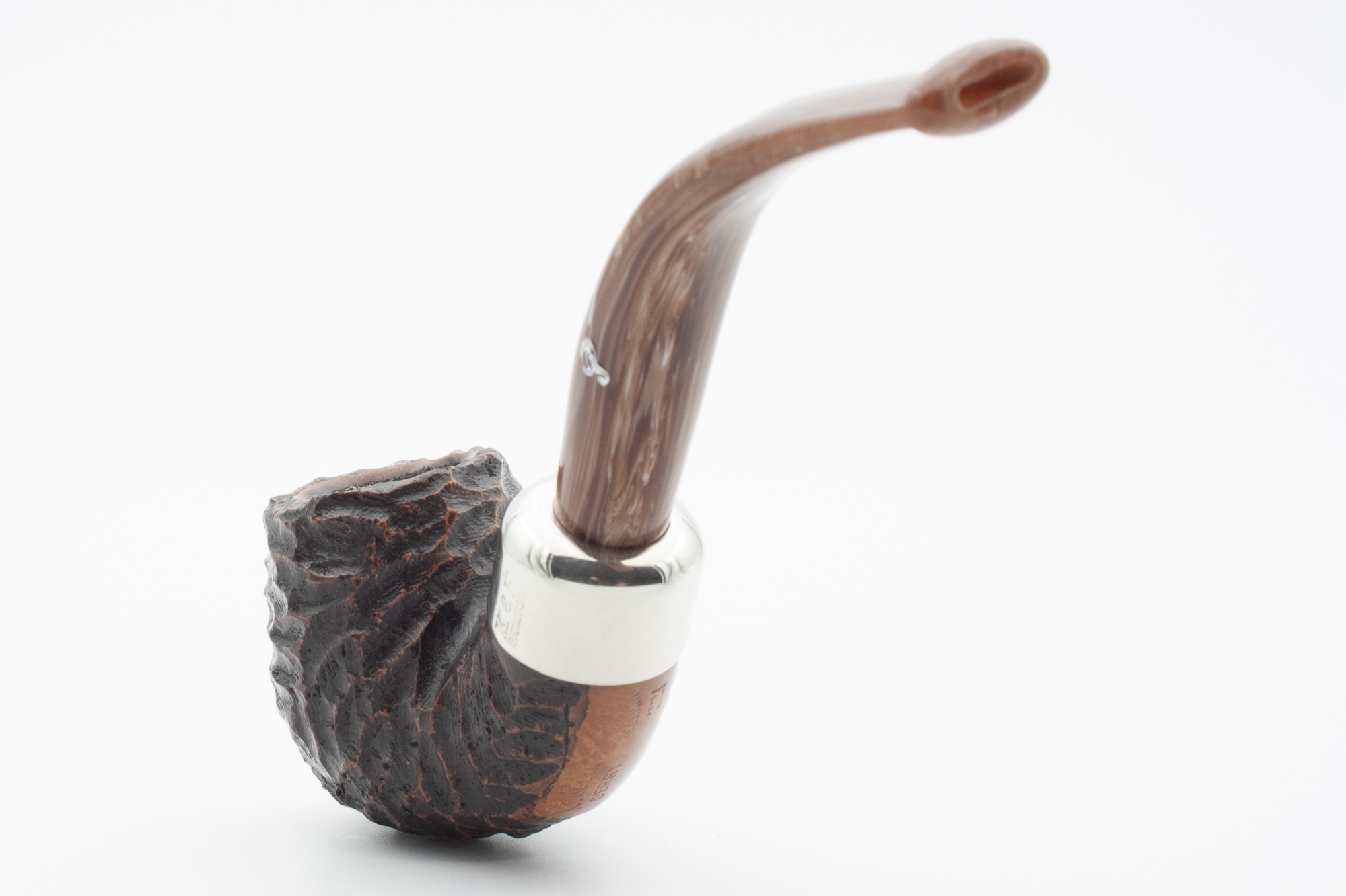 Peterson Derry 221