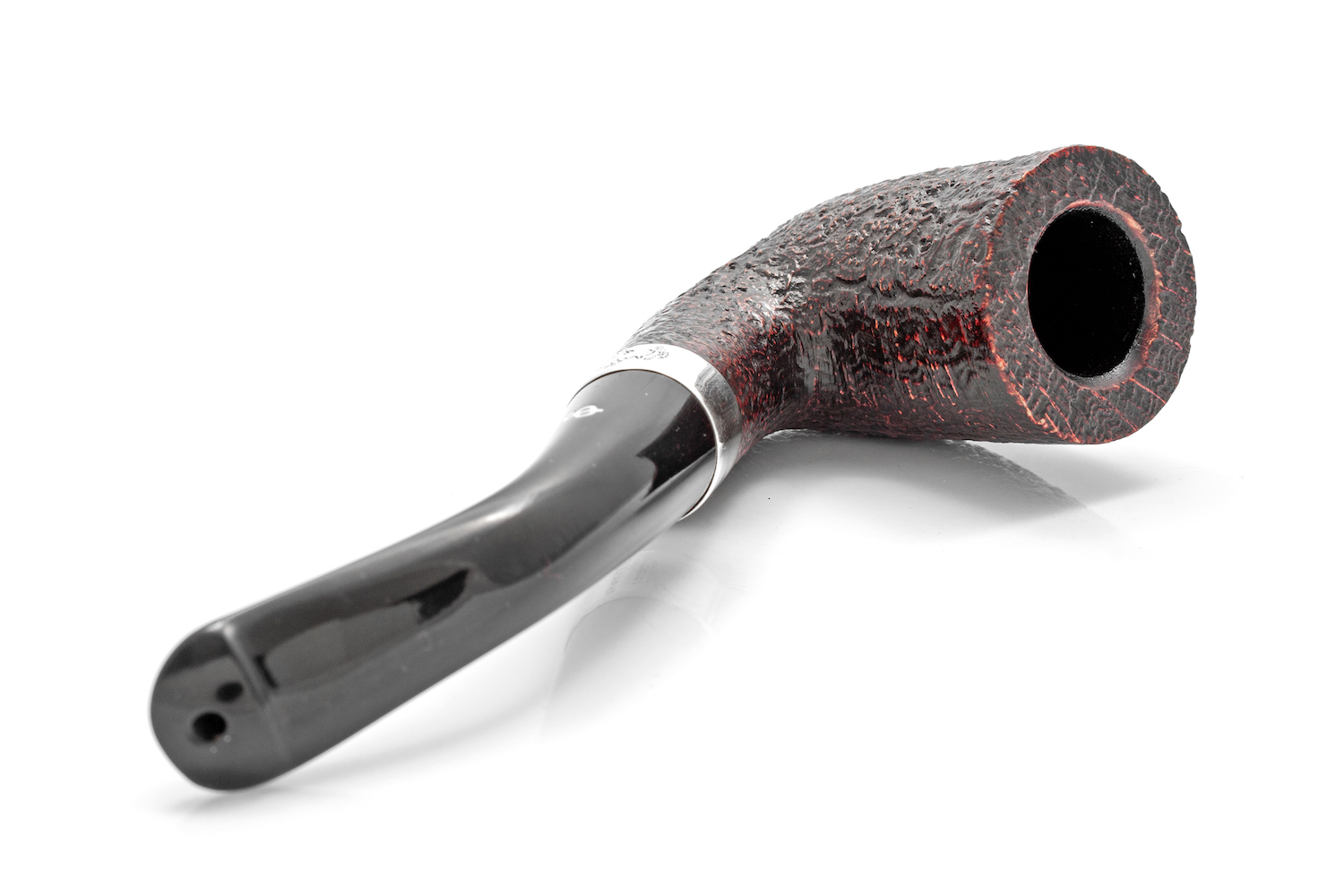 Peterson Sherlock Holmes Rathbone Sandblast