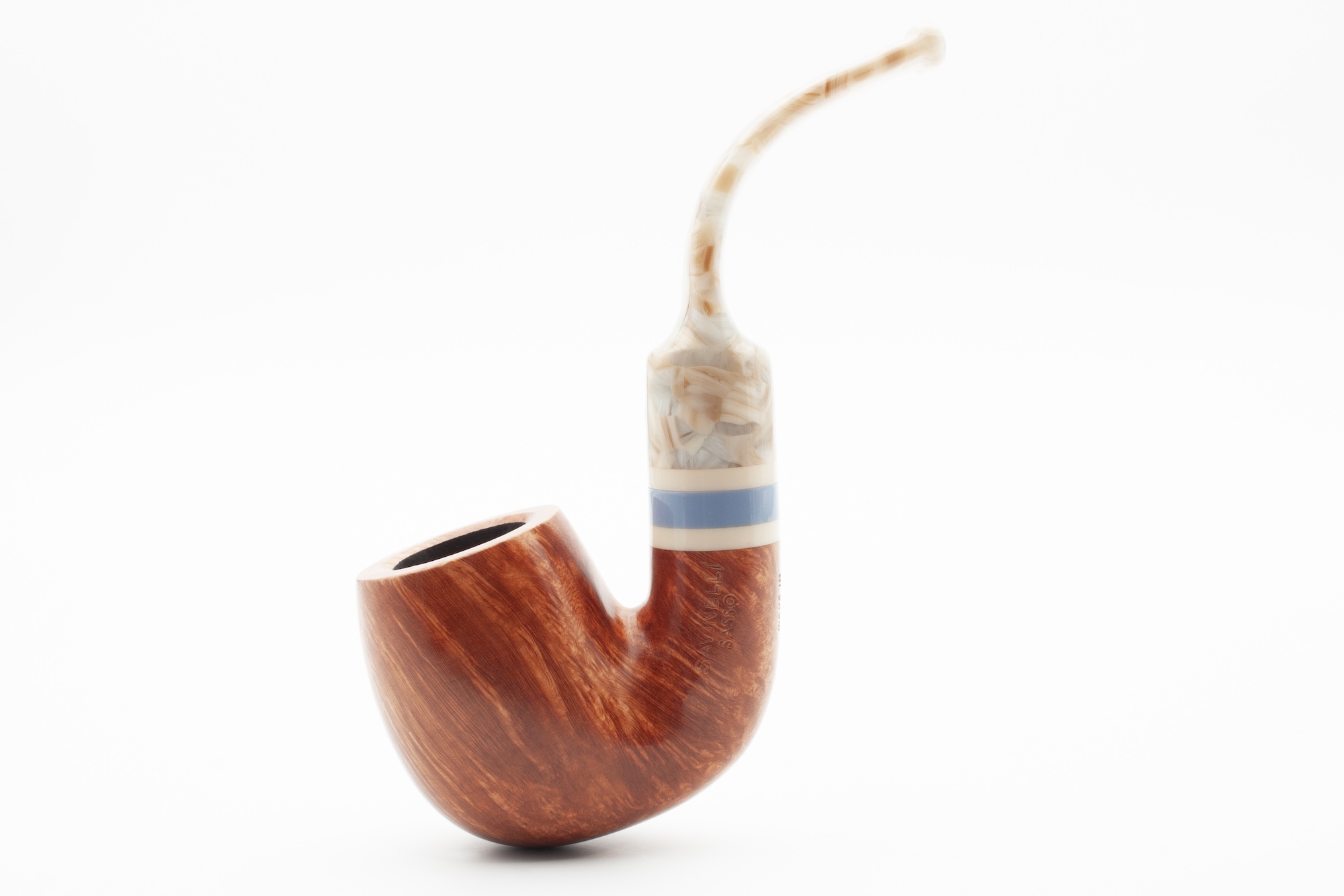 Savinelli Sasso Light 614