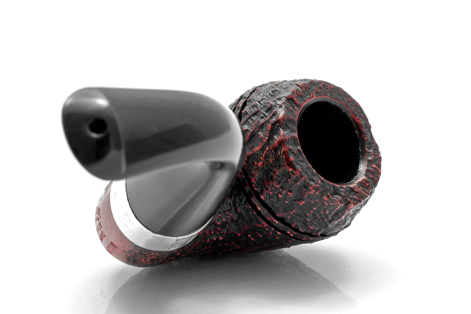 Peterson Sherlock Holmes Watson Sandblast