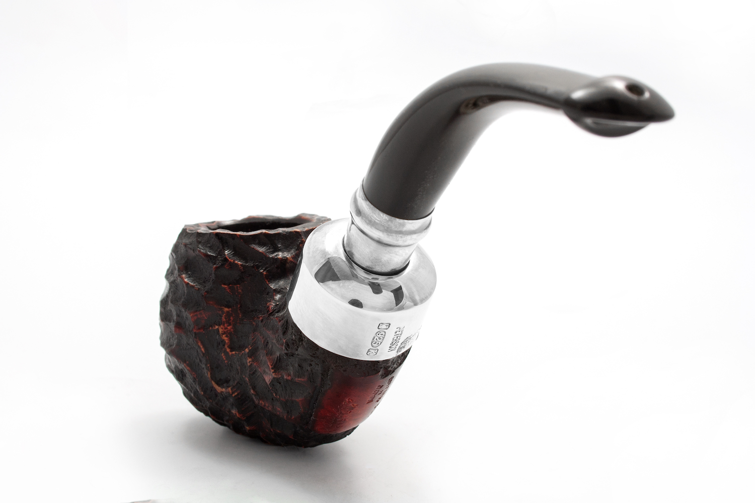 Peterson Spigot Rustic 302 PL