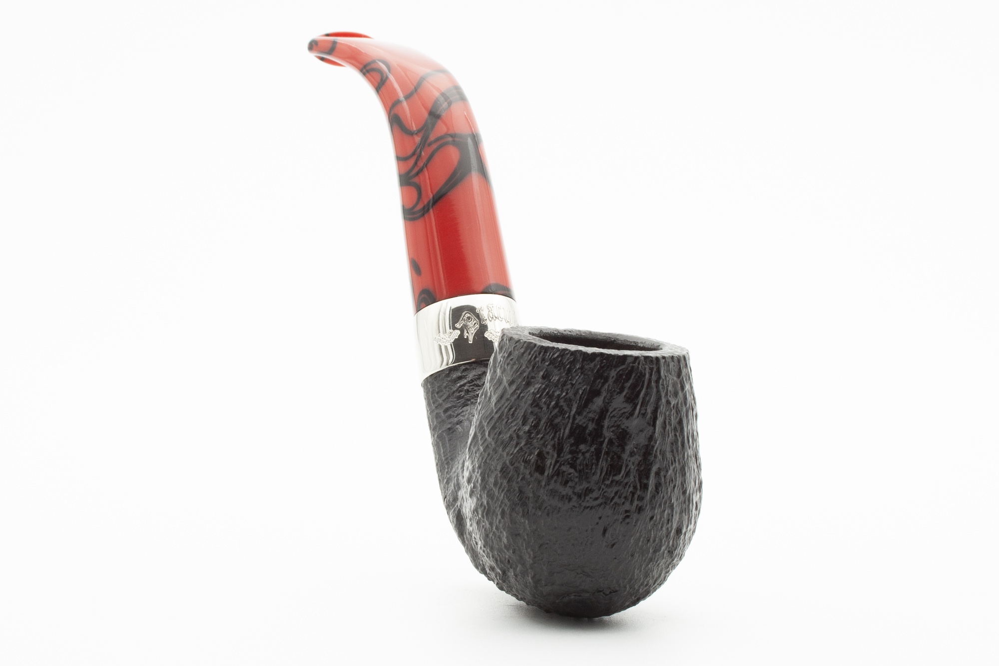 Peterson Dracula Sandblast 221