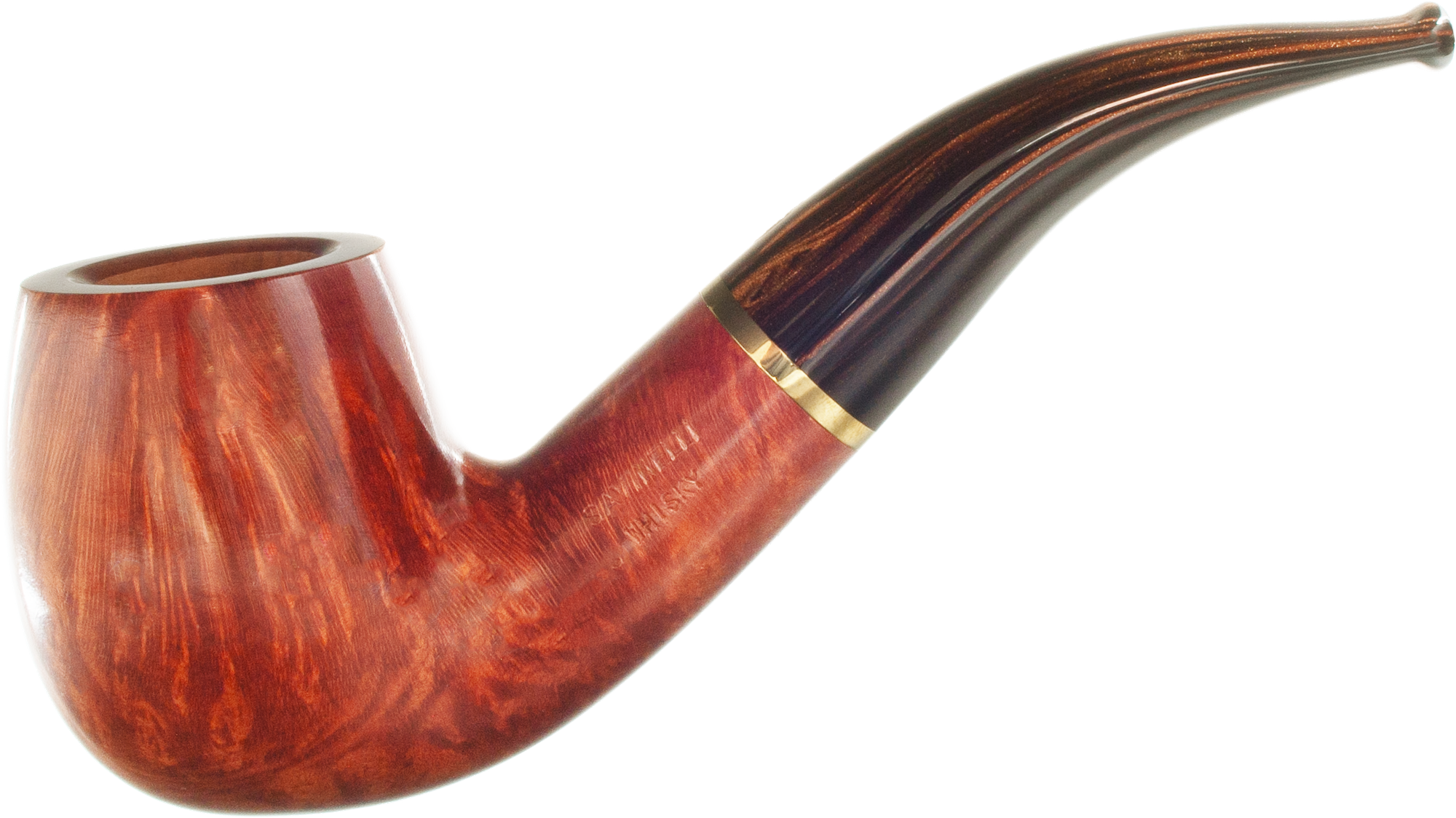 Savinelli Whisky Light 616