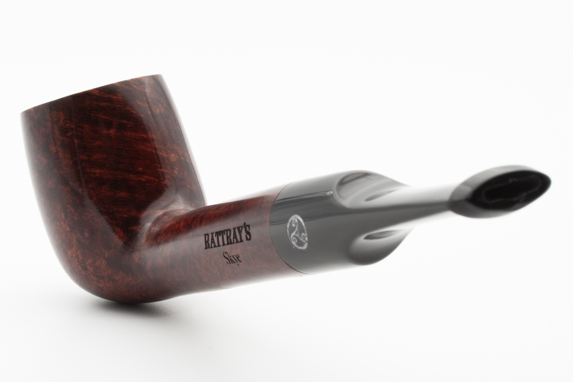 Rattray's Skye Burgundy 206